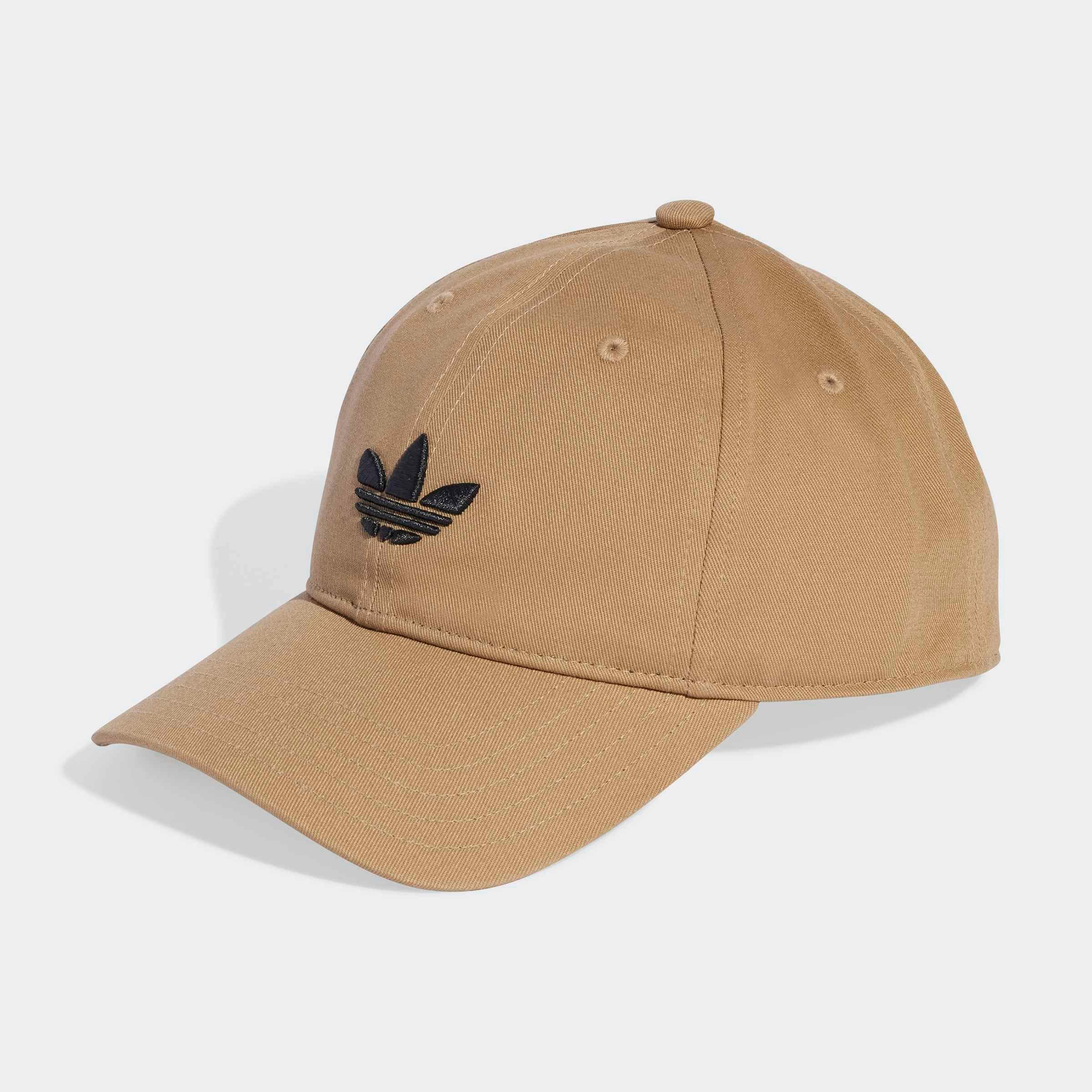 adidas Originals Baseball Cap »BASEB CLASS TRE«