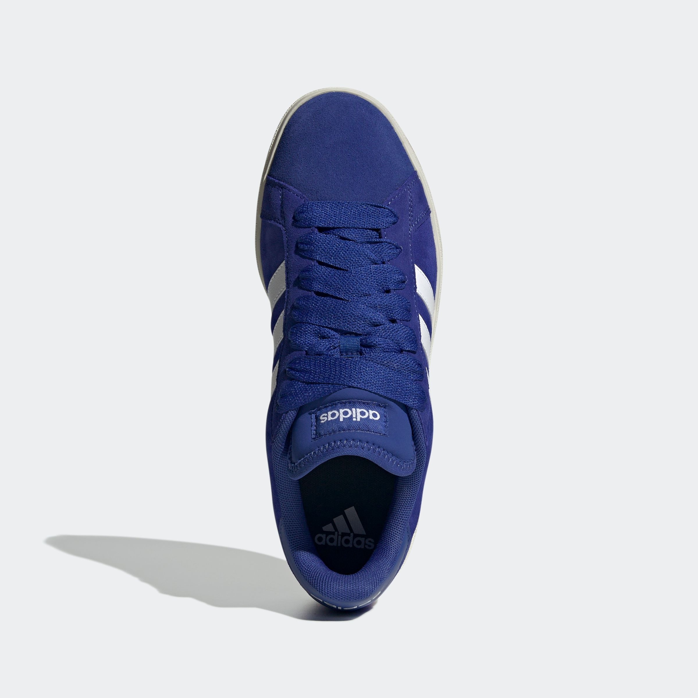 adidas Sportswear Sneaker »GRAND COURT BASE 00S«, Design auf den Spuren des adidas Campus 00