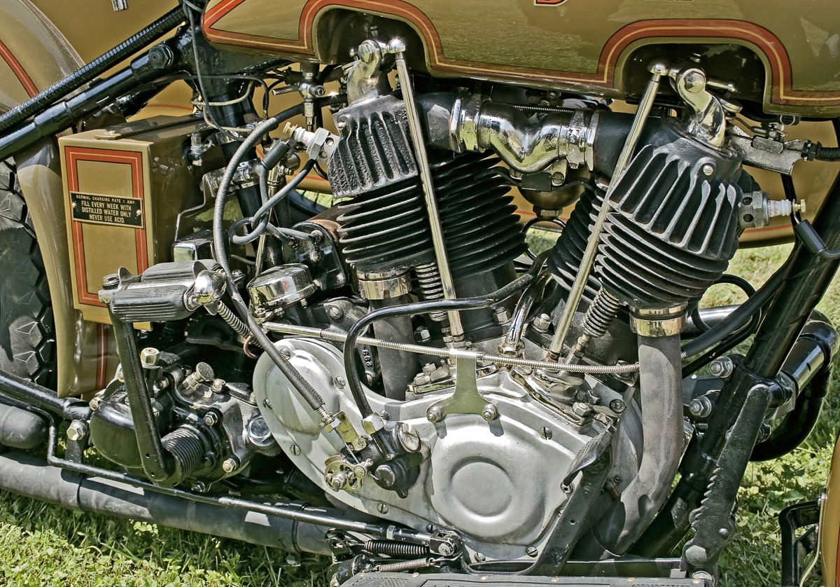 Papermoon "Motor"