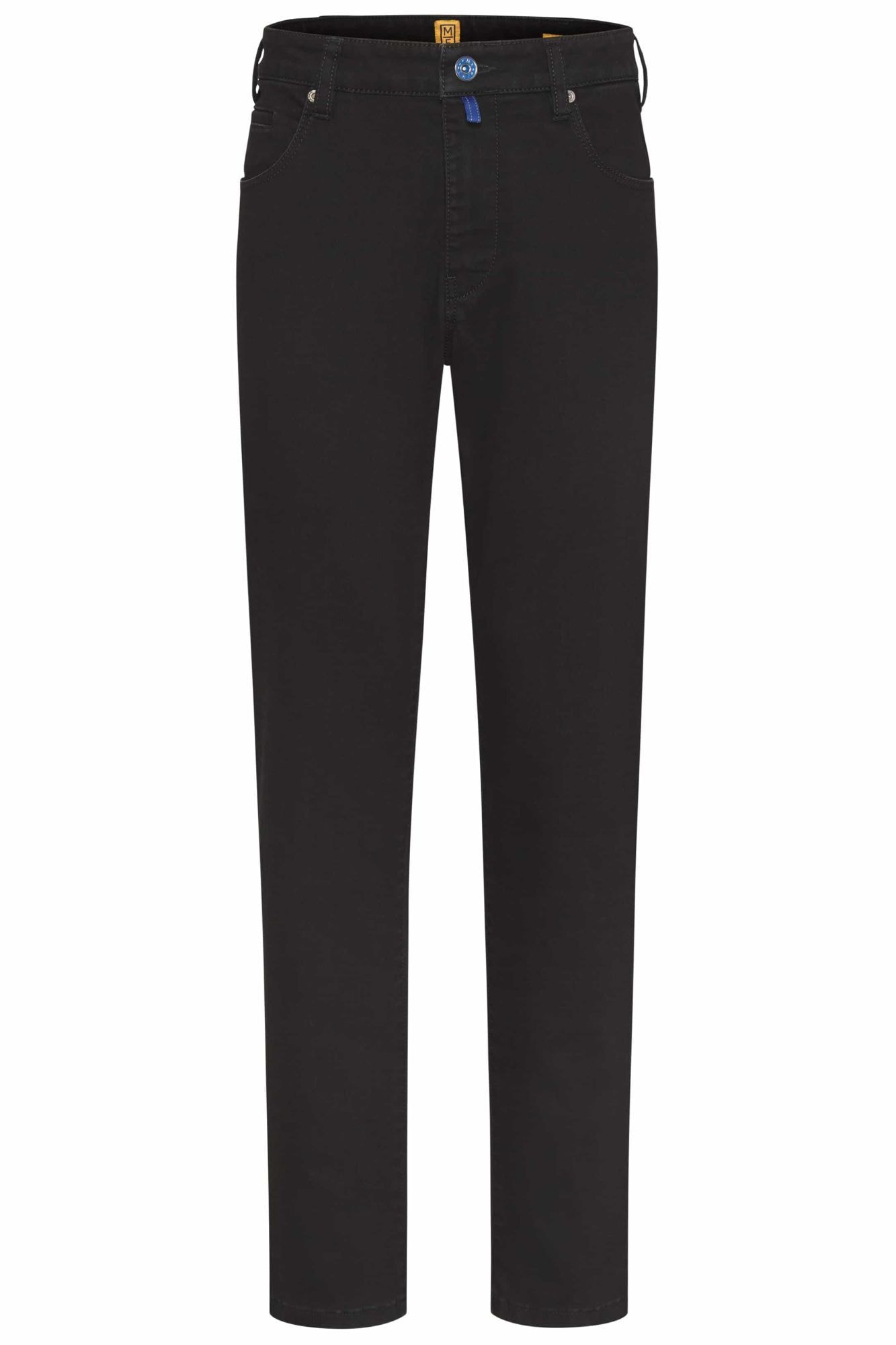 MEYER 5-Pocket-Jeans »M5 Regular«, im Five Pocket Style