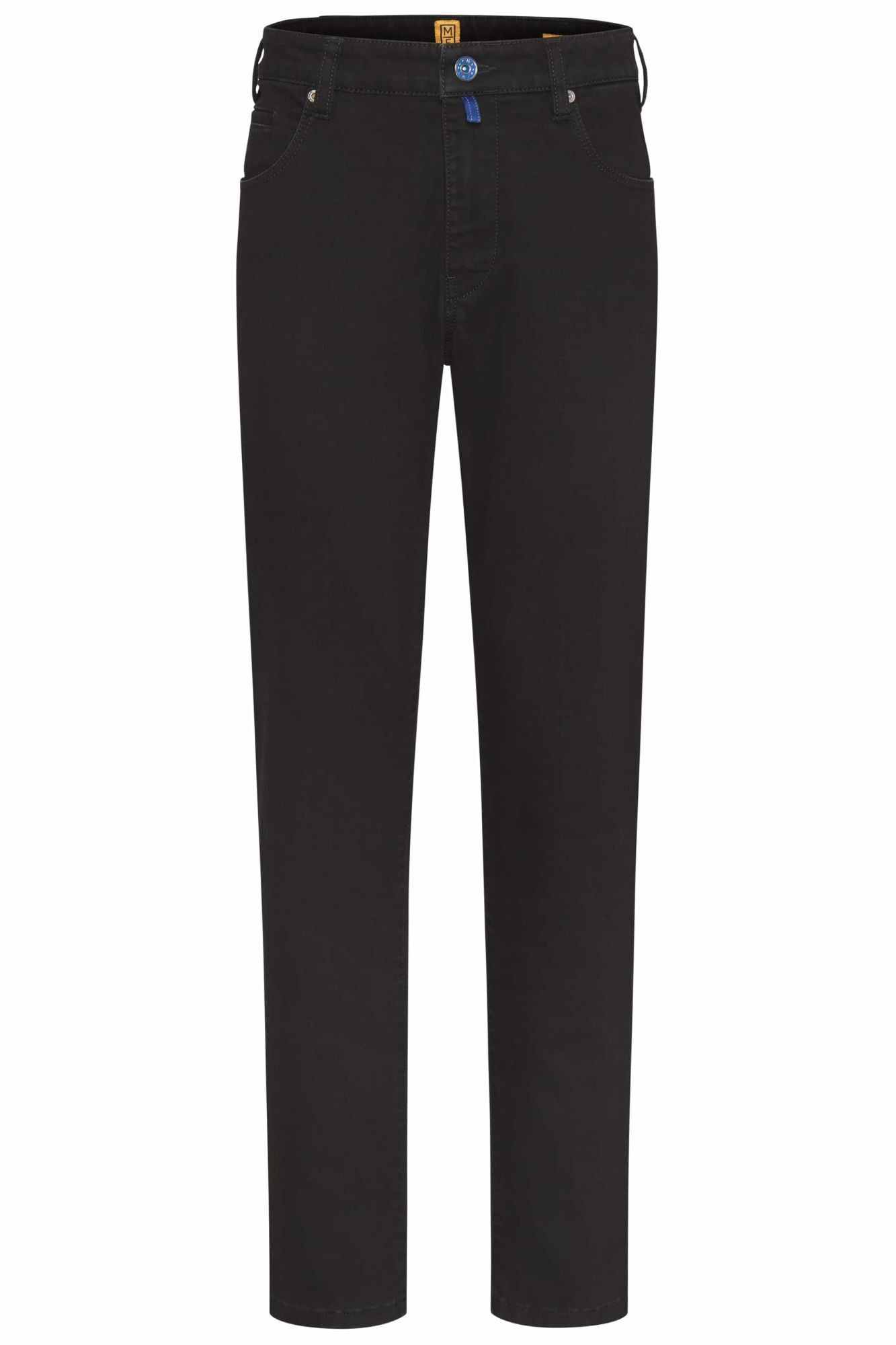 MEYER 5-Pocket-Jeans "M5 Regular" M5 Regular im Five Pocket Style günstig online kaufen