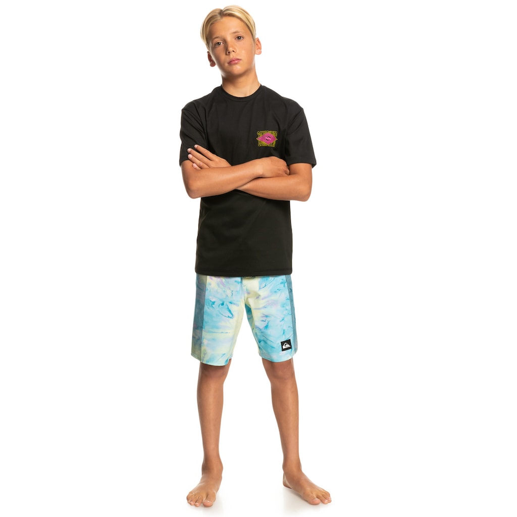 Quiksilver Neopren Shirt »Radical Surf«