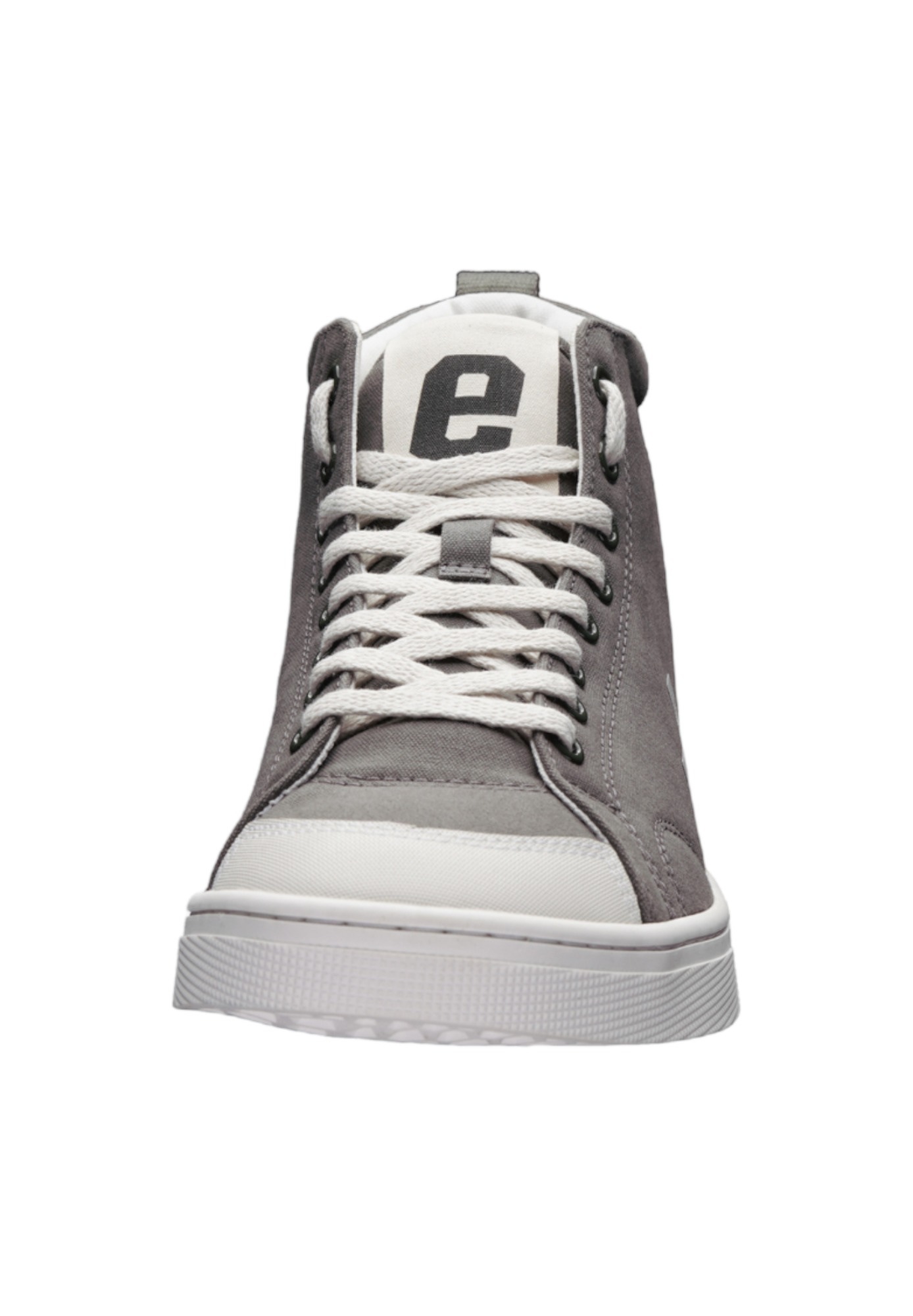 Ethletic Active Hi Cut Sneaker Grey 36 3