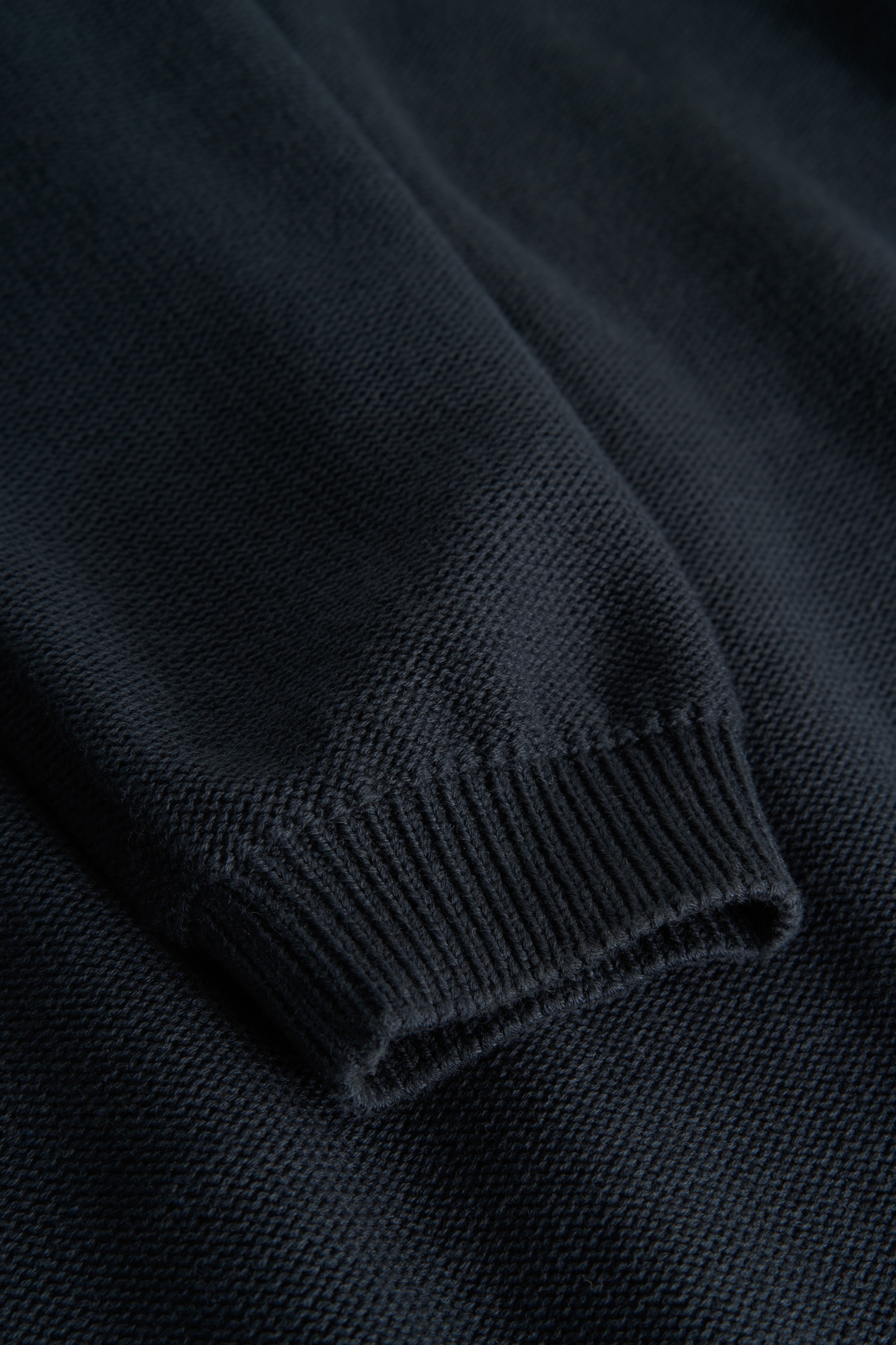 Joop Jeans Cardigan »Paulos«, weiche Haptik, Metallreißverschluss