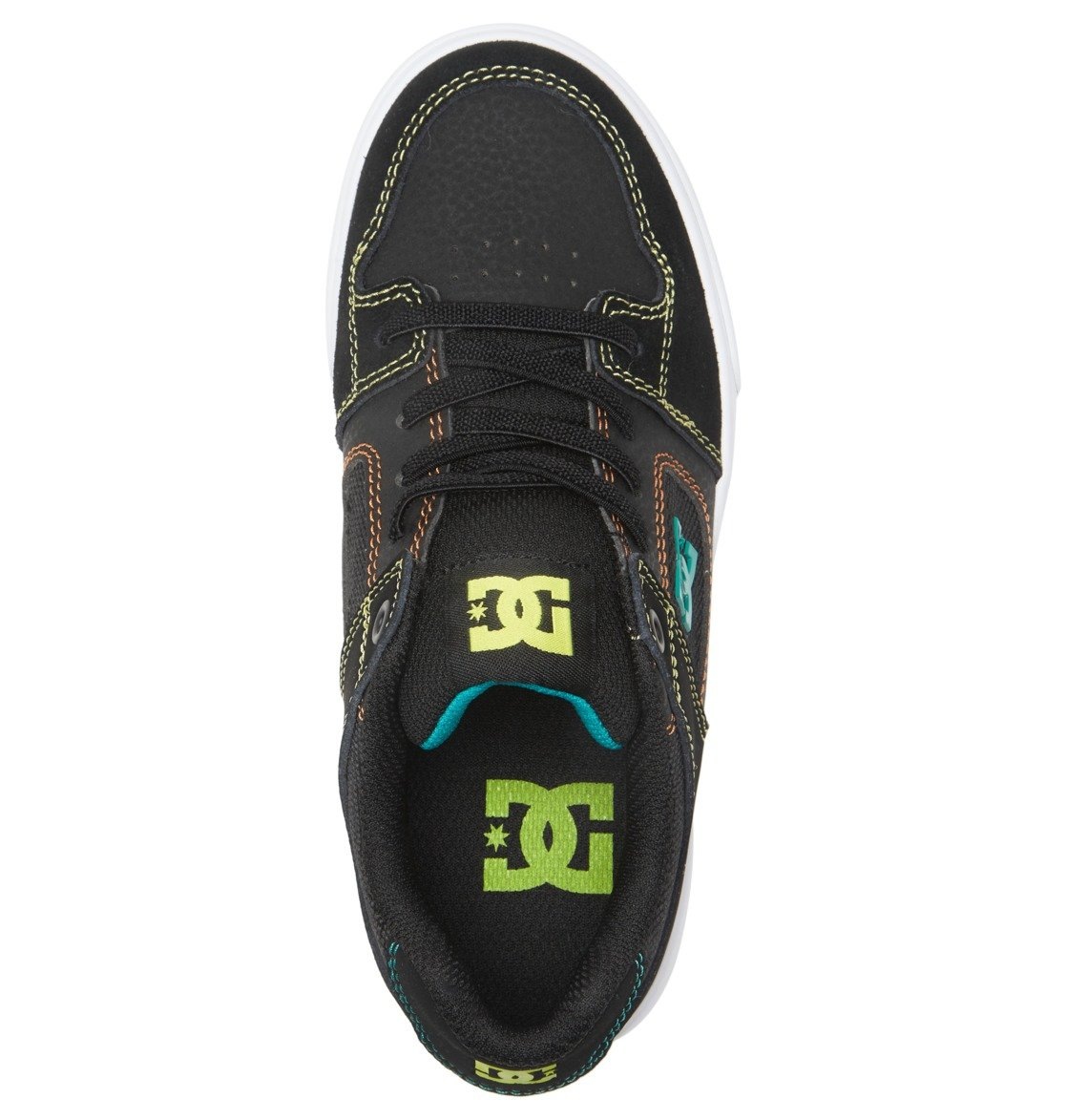 DC Shoes Sneaker »Pure Elastic«