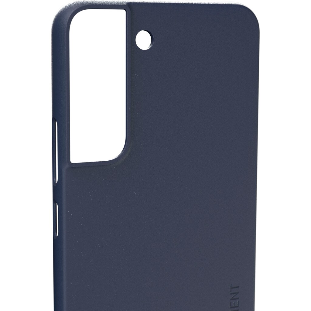 Nudient Smartphone-Hülle »Thin Case«, Samsung Galaxy S22, 15,5 cm (6,1 Zoll)