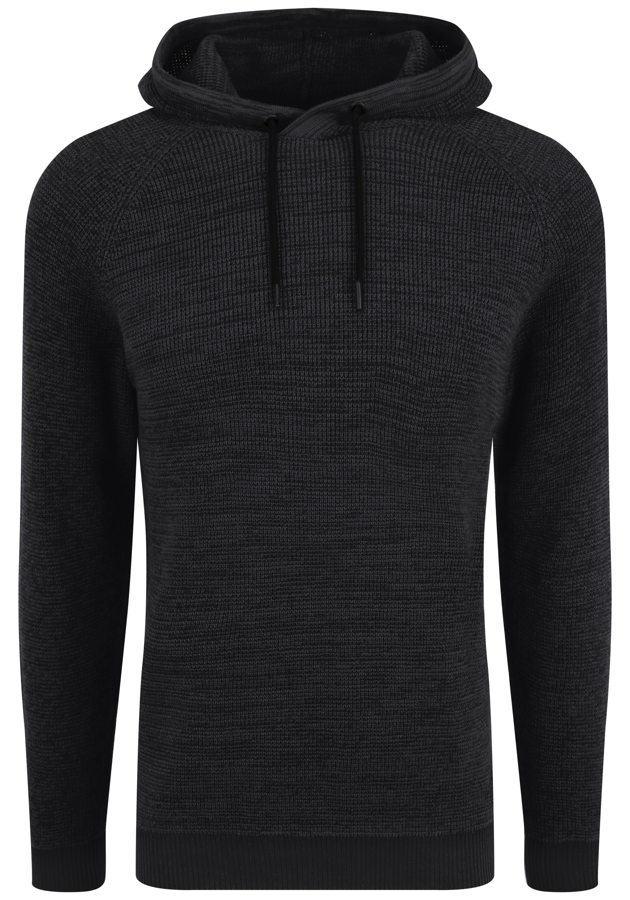 Blend Strickfleece-Pullover "Strickpullover BHComala"