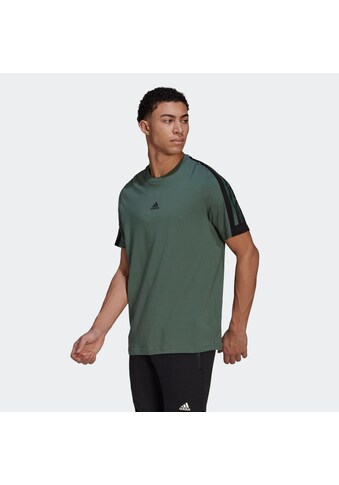 adidas Performance T-Shirt »FUTURE ICONS 3-STREIFEN« kaufen