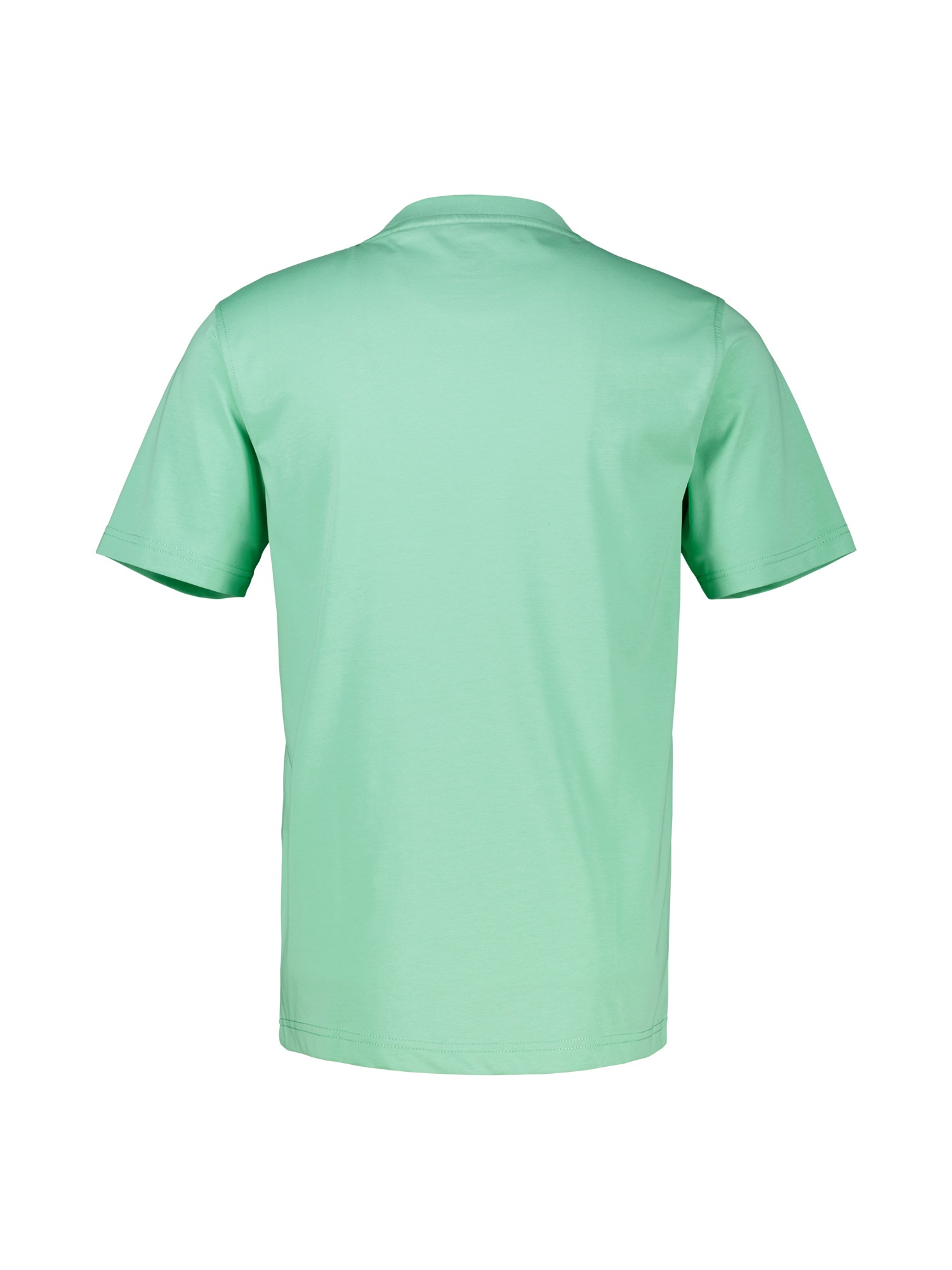 LERROS T-Shirt »T-Shirt in Cool & Dry Qualität, große Größen«