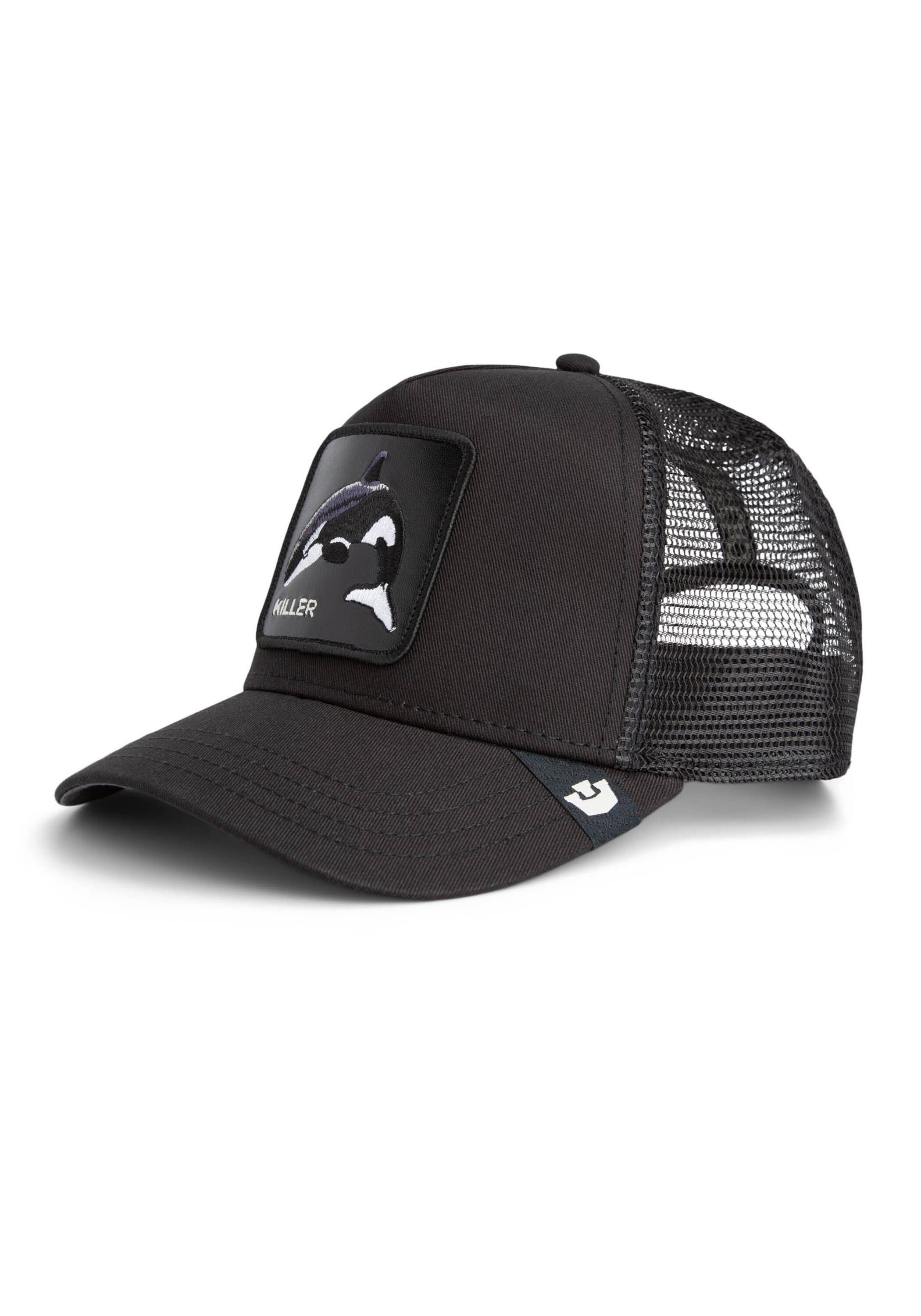 Goorin Bros. Snapback Cap "Cap OG Trucker"