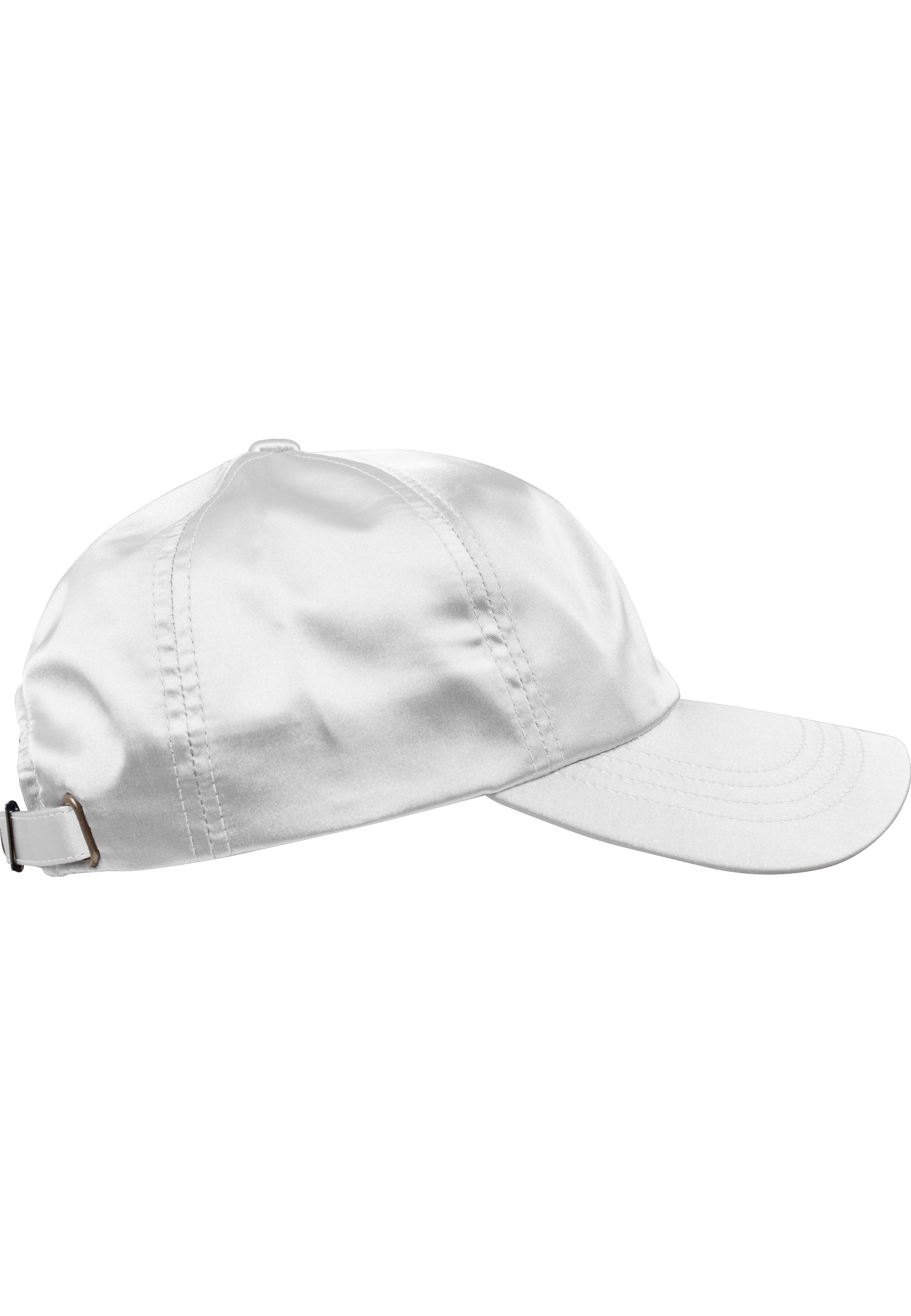Flexfit Flex Cap »Flexfit Unisex Low Profile Satin Cap«