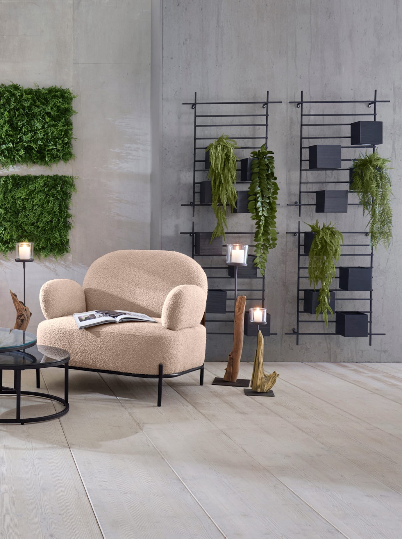 heine home Couchtisch 2 Stk. tlg. günstig online kaufen