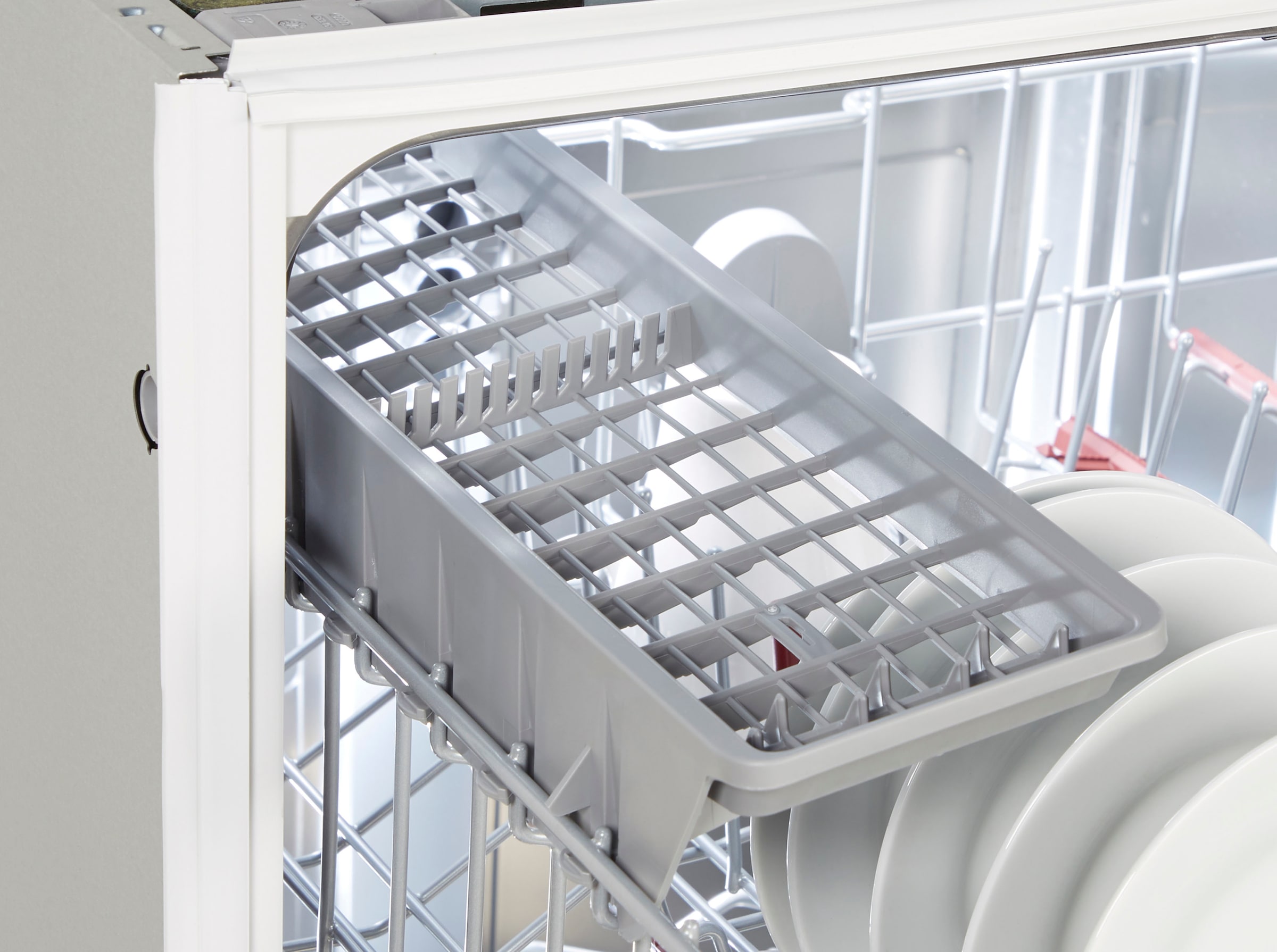 NEFF vollintegrierbarer Geschirrspüler N 70 »S257EAX39E«, 13 Maßgedecke, XXL-Geschirrspüler