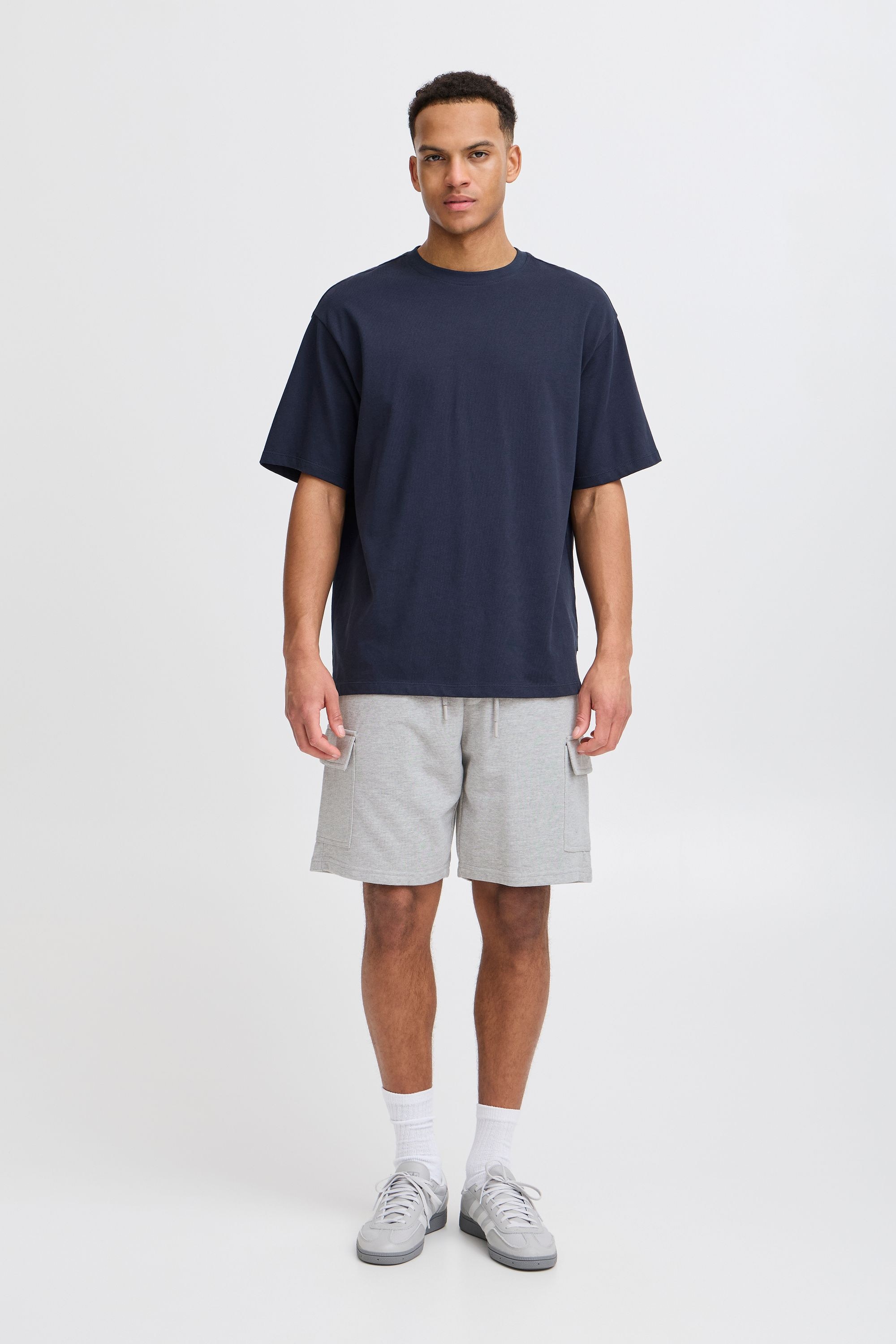 Blend Sweatshorts »Sweatshorts BHCARAB«