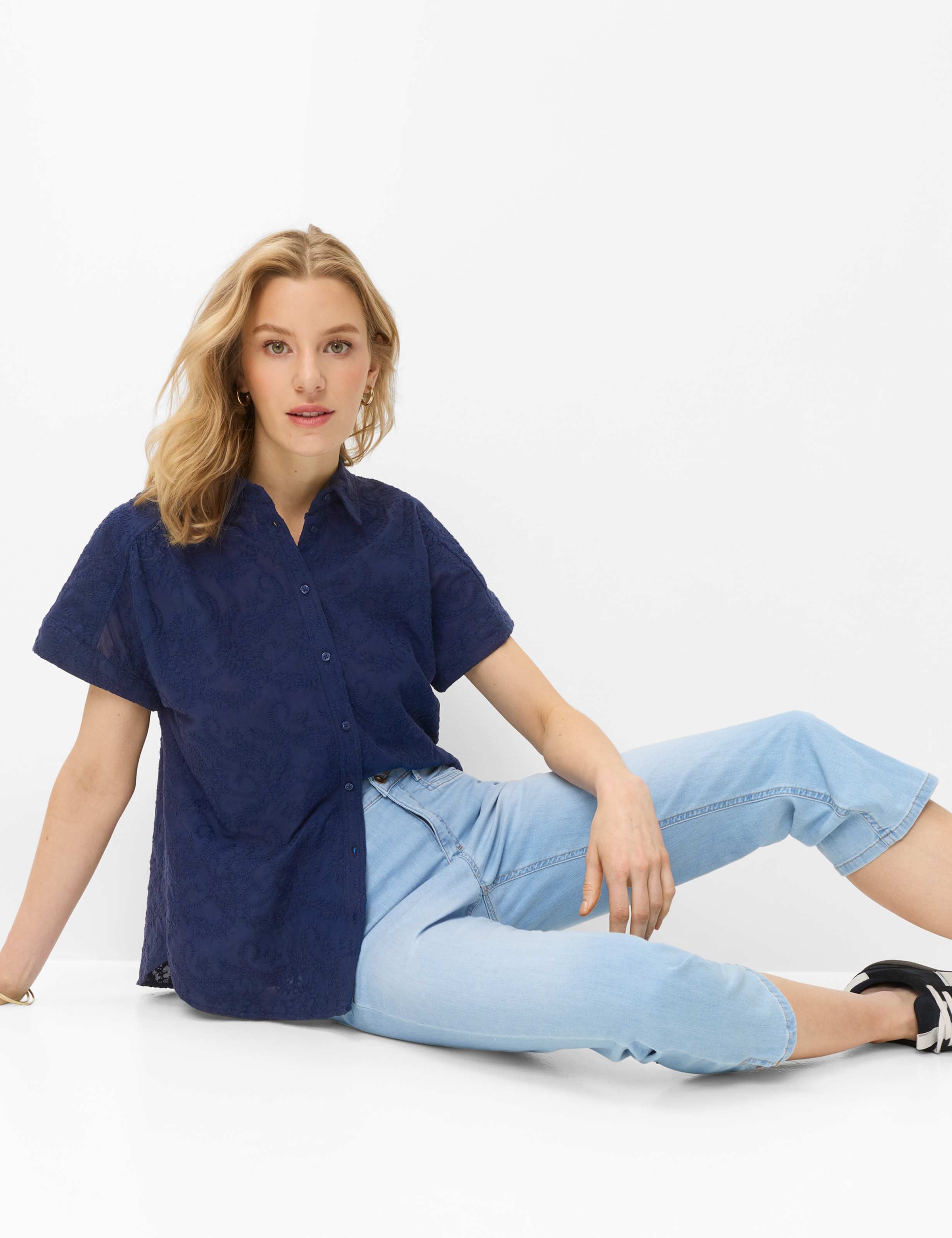 Brax 5-Pocket-Jeans »Style MARY C«