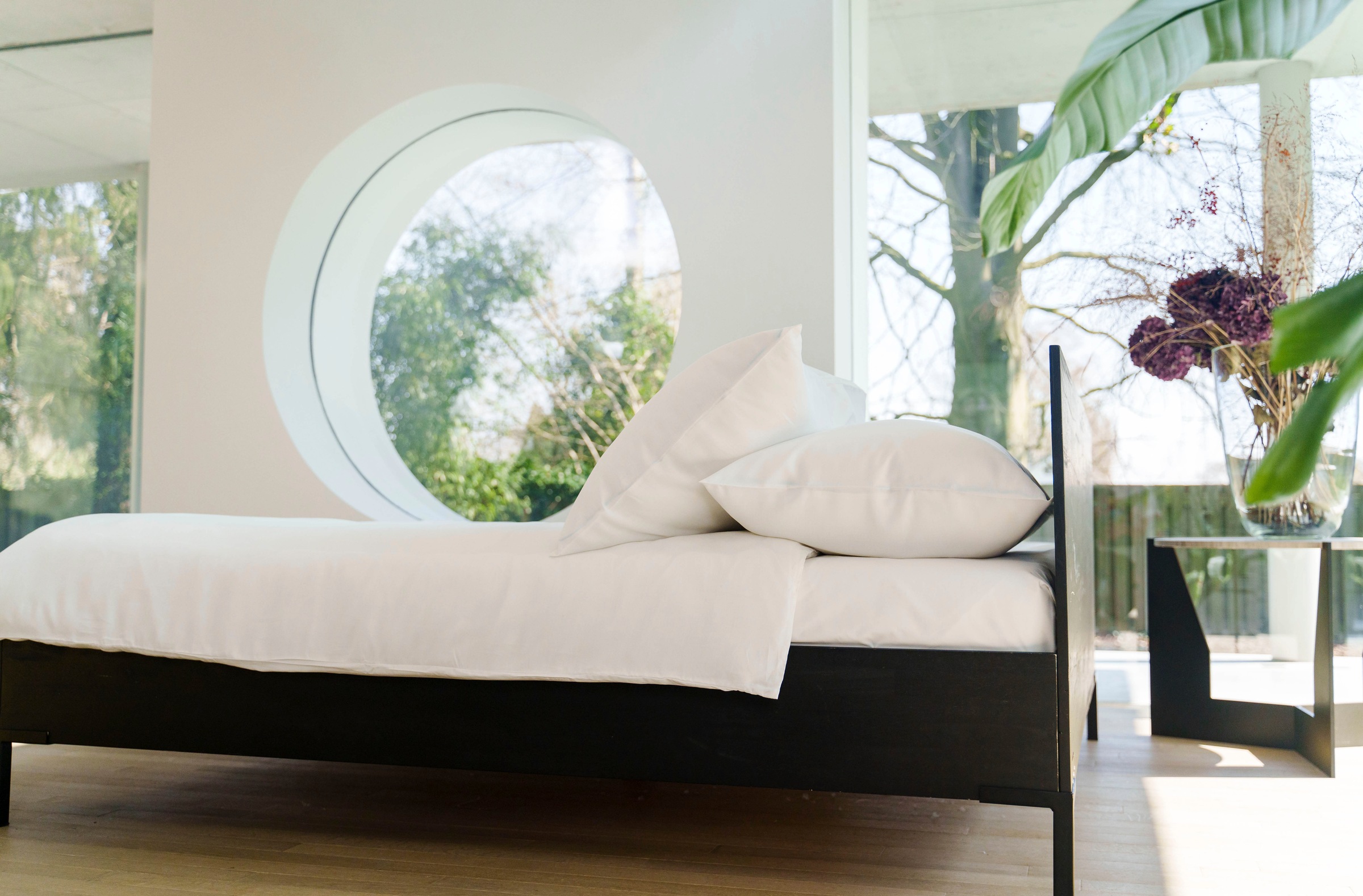 kayori Bettwäsche »Kiyo«, TENCEL™ Lyocell