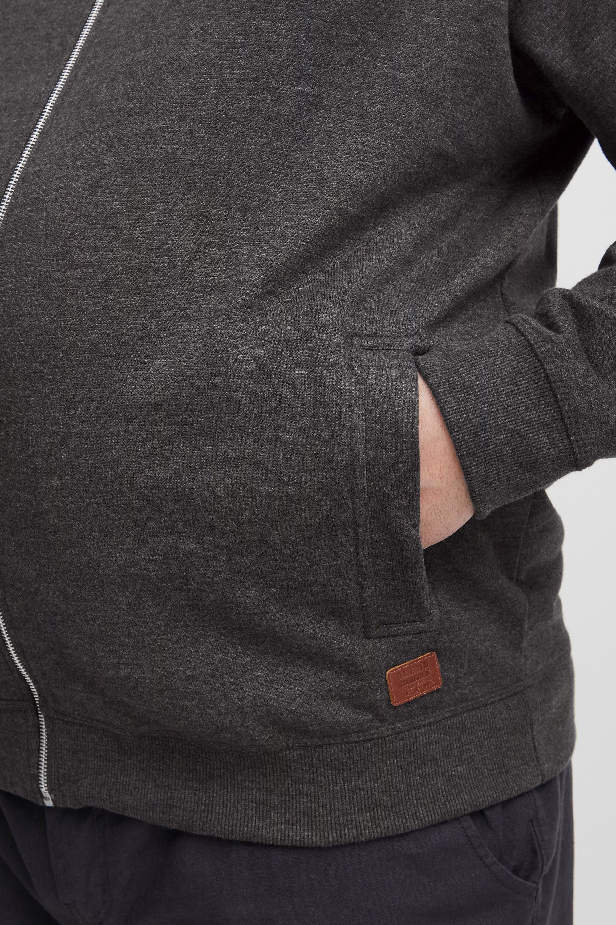 Blend Sweatjacke »Sweatjacke BHBAlio«