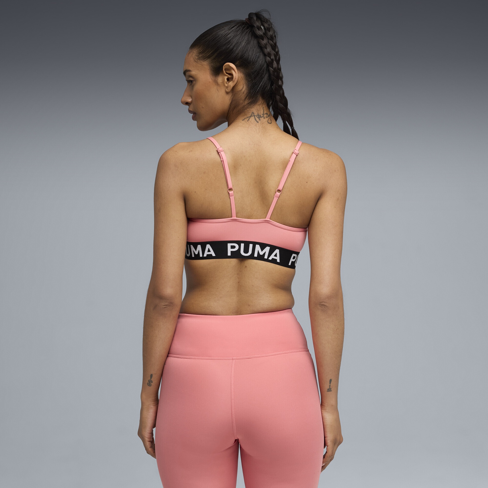 Thumbnail - PUMA Sport-BH "MOVE PUMA STRONG BH Damen"