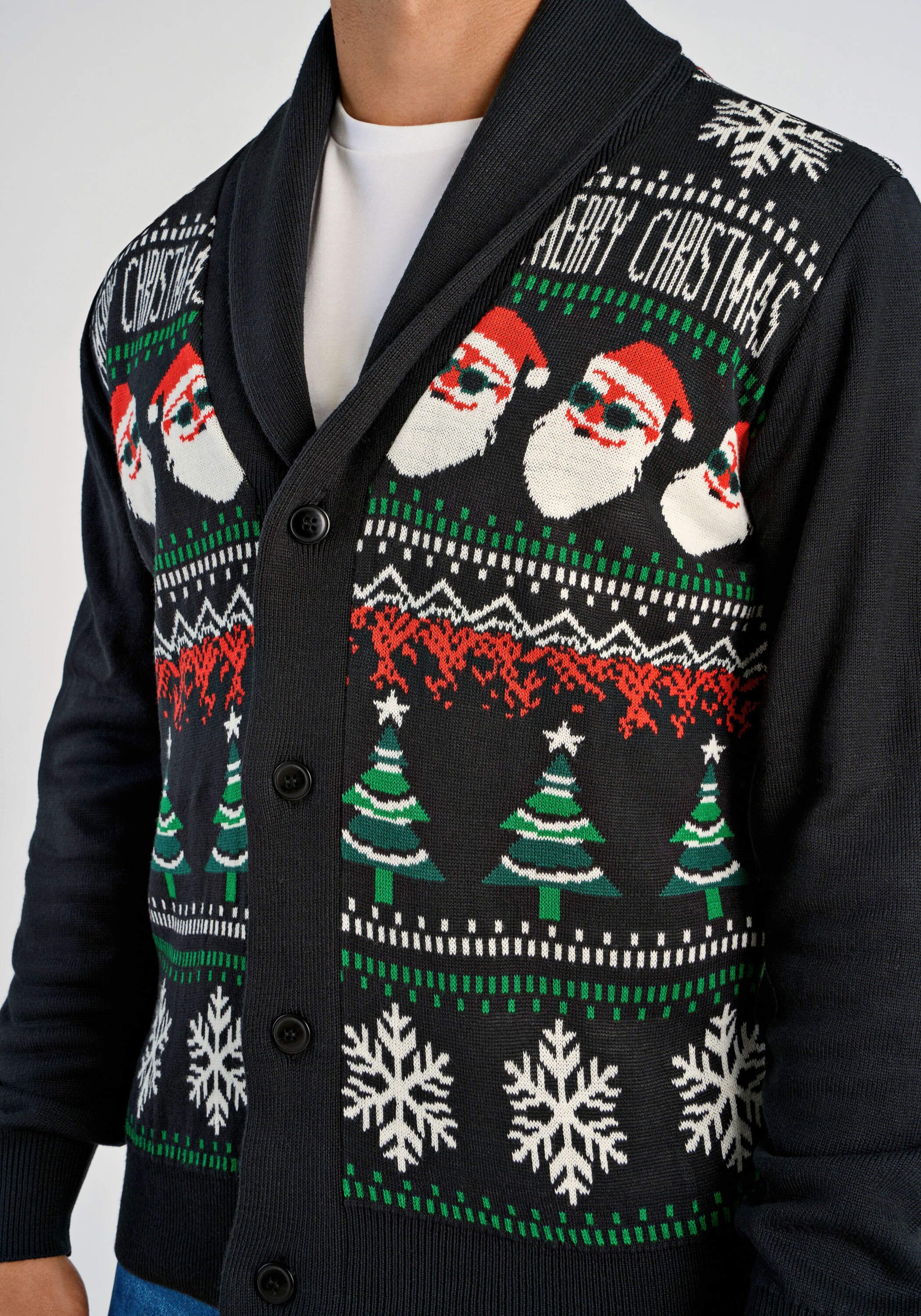 LINDBERGH Cardigan »Lindbergh Cardigan«
