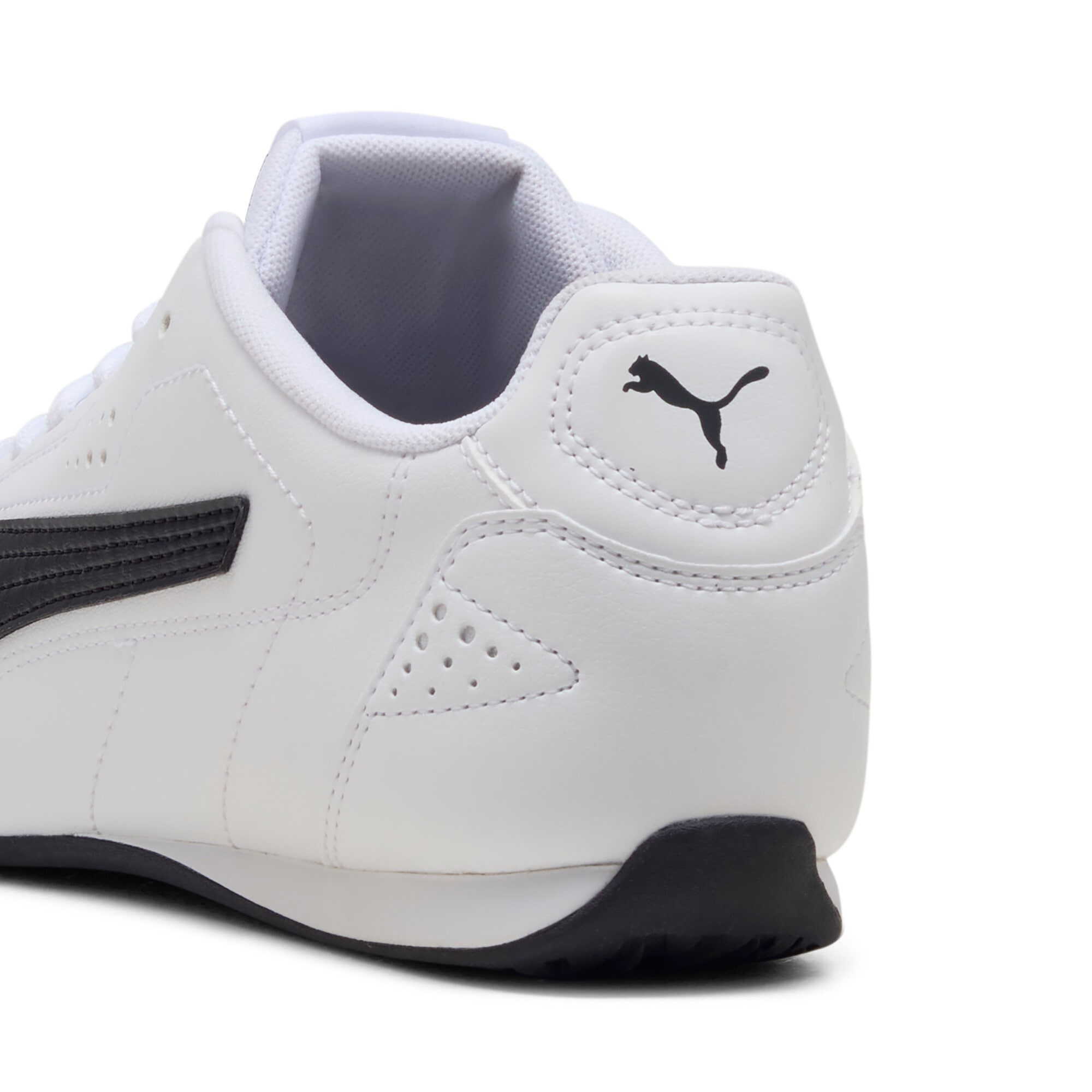 PUMA Sneaker »CATCH«, Design auf den Spuren des Puma Speedcat