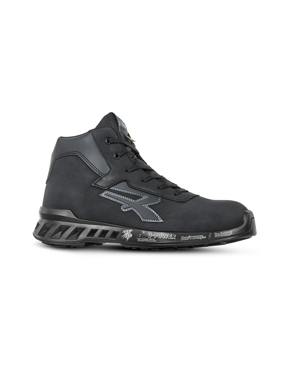 U-Power Sicherheitsschuh "Parker"