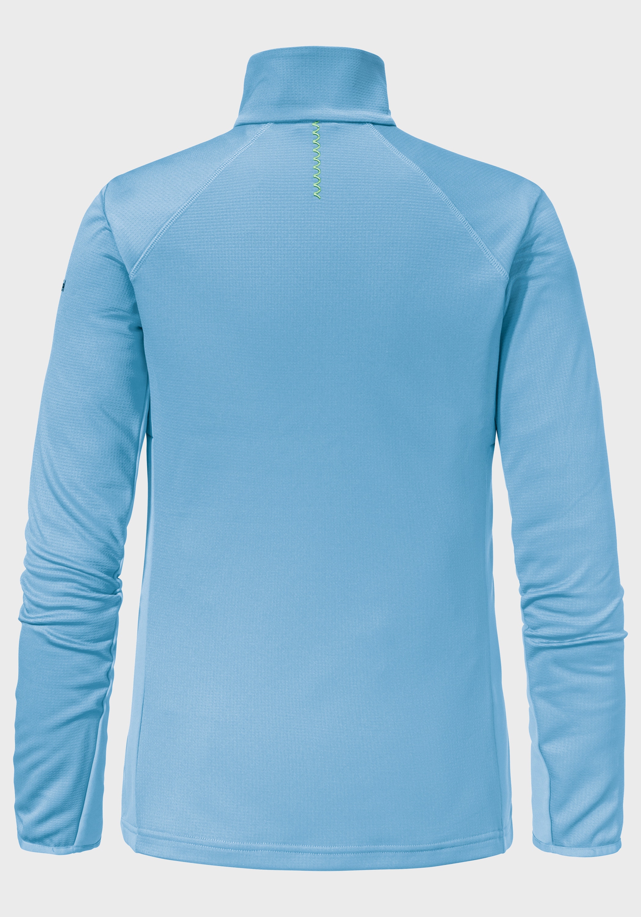 Schöffel Fleecejacke »Hiking Fleece Jk Style Milagle WMS«, ohne Kapuze