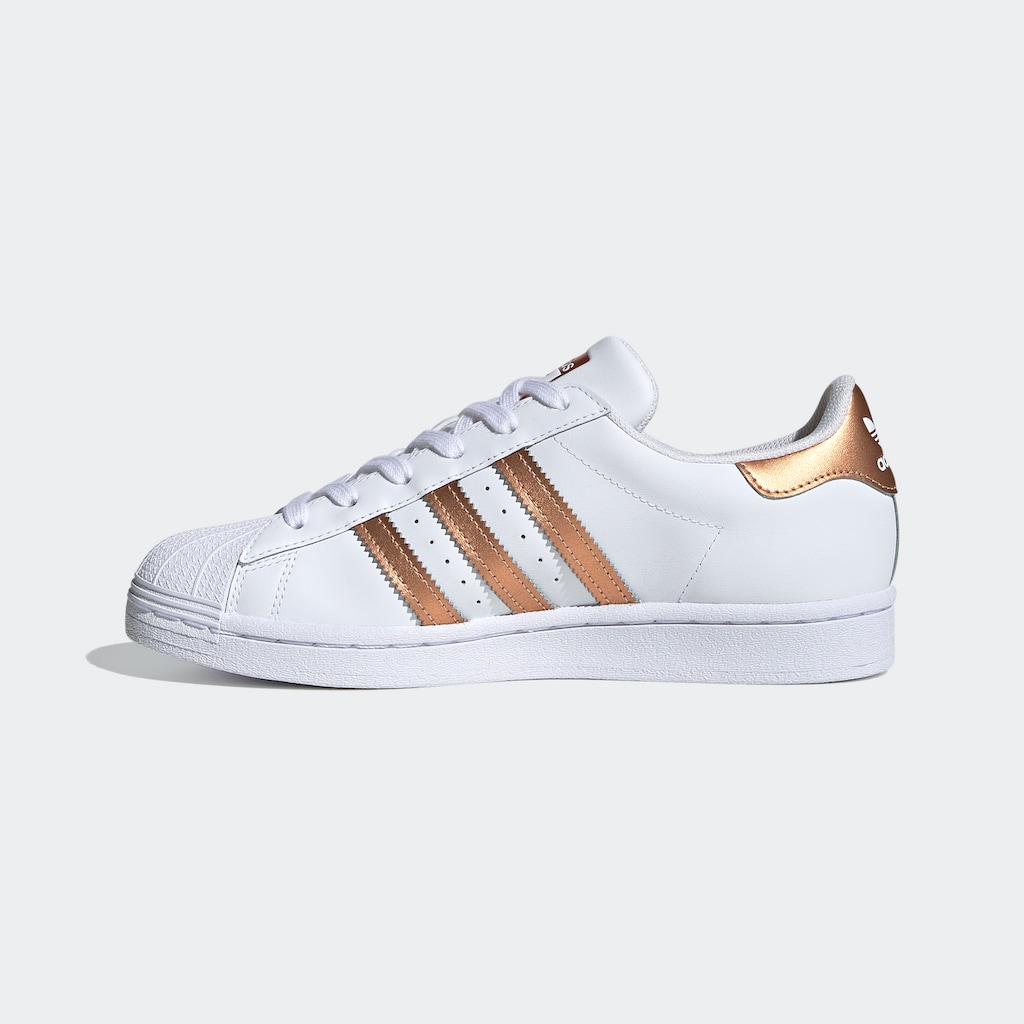 adidas Originals Sneaker »SUPERSTAR«