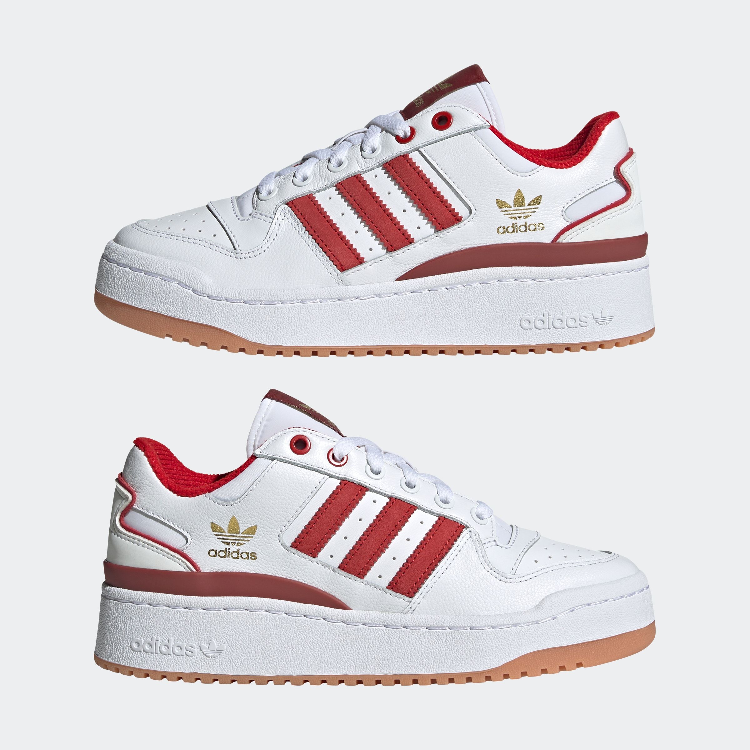 adidas Originals Sneaker »FORUM BOLD«