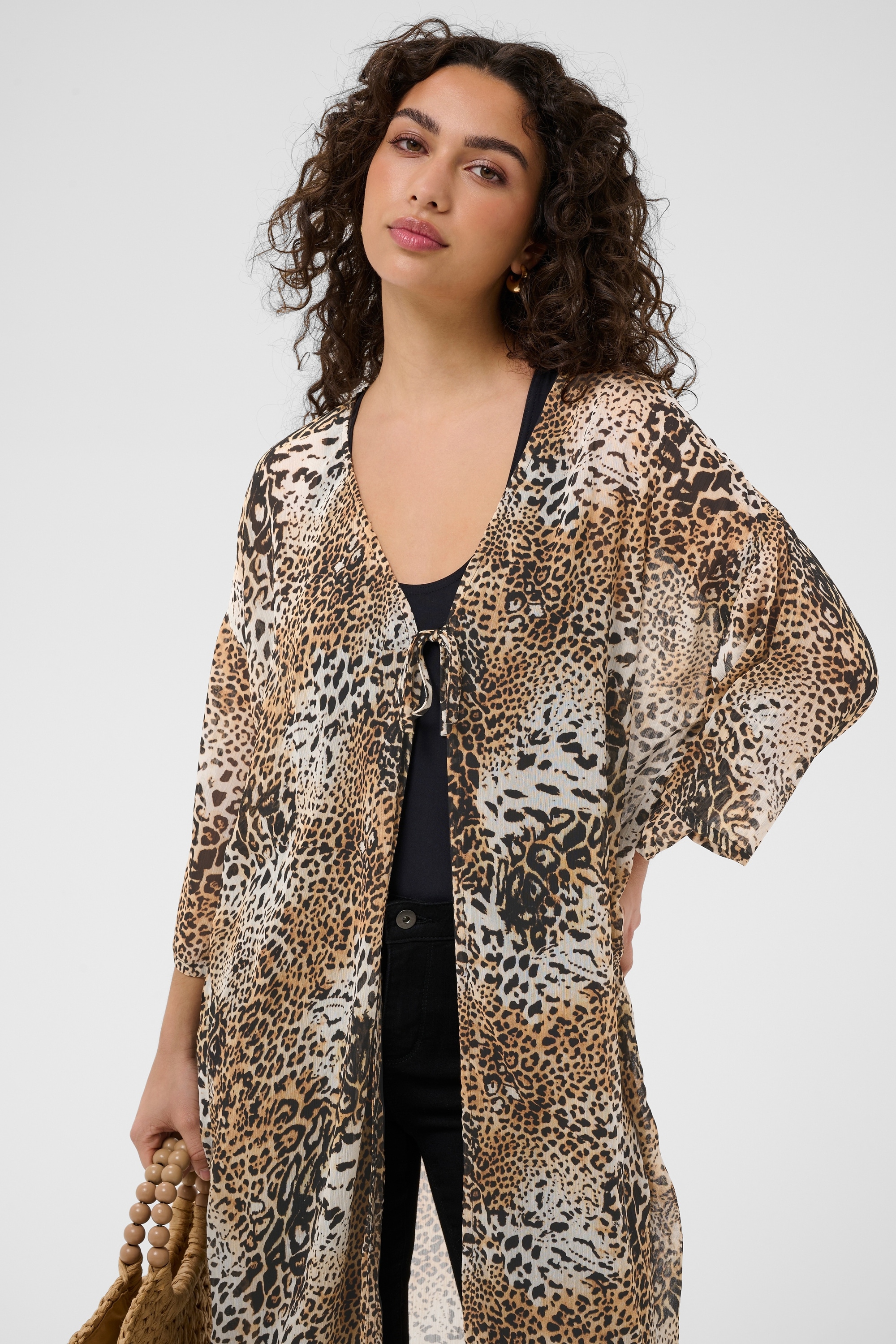 KAFFE Badekleid »Accessoires KAsea«