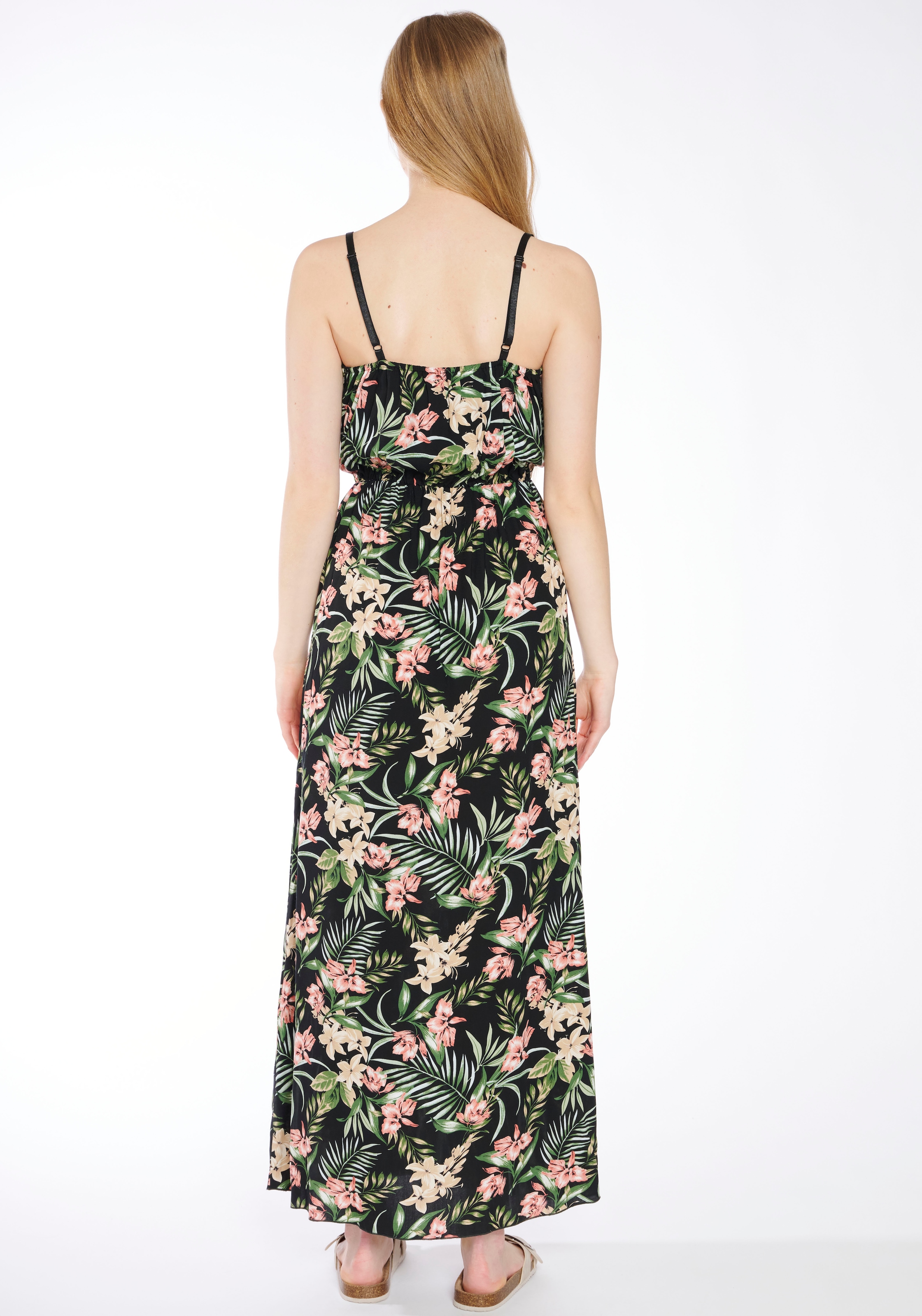 HaILY’S Maxikleid »LG V DR Do44ris«, (1 tlg.)