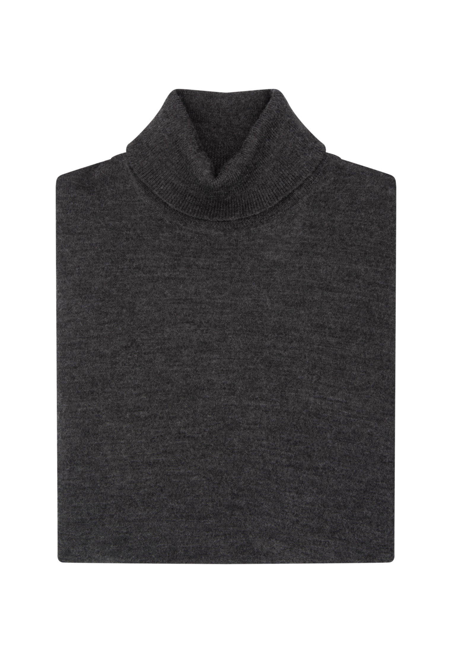 seidensticker Strickpullover »Schwarze Rose«, Rundhals Uni