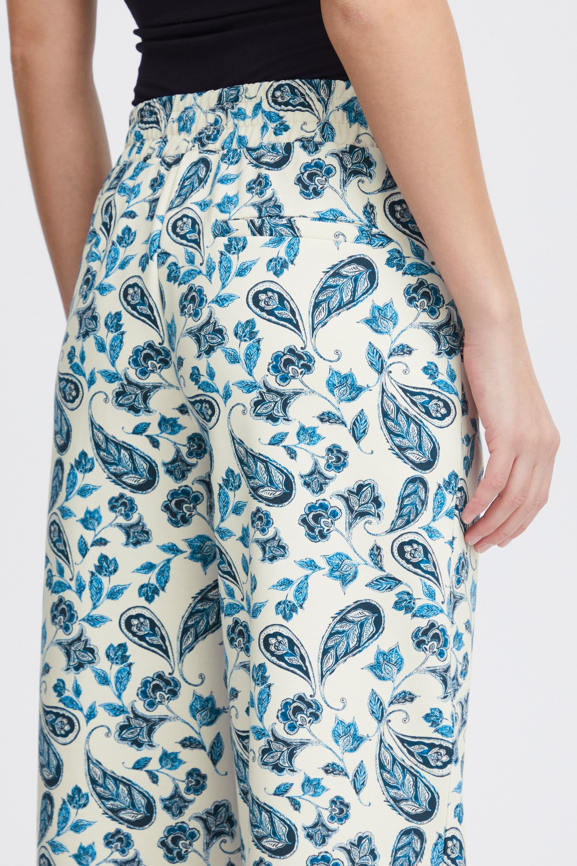 Ichi Stoffhose »Stoffhose IHKate«