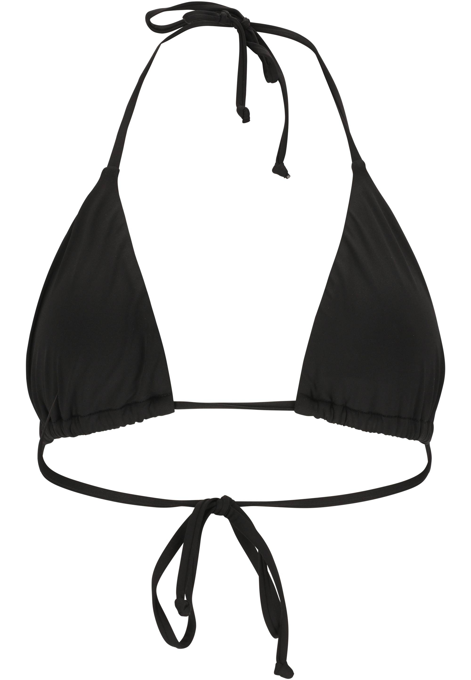 ATHLECIA Triangel-Bikini-Top »Sherrill« 1 Stk. im stilvoll gebundenen Triangle-Style