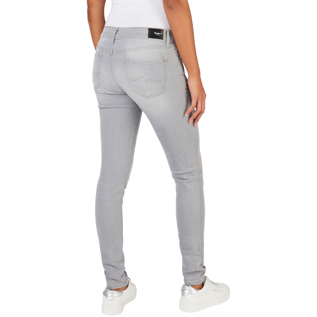 Pepe Jeans Skinny-fit-Jeans »SOHO«