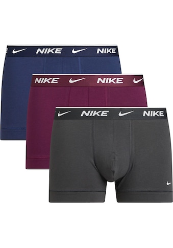 Nike Underwear Trunk »TRUNK 3PK« (Packung 3er-Pack) s...