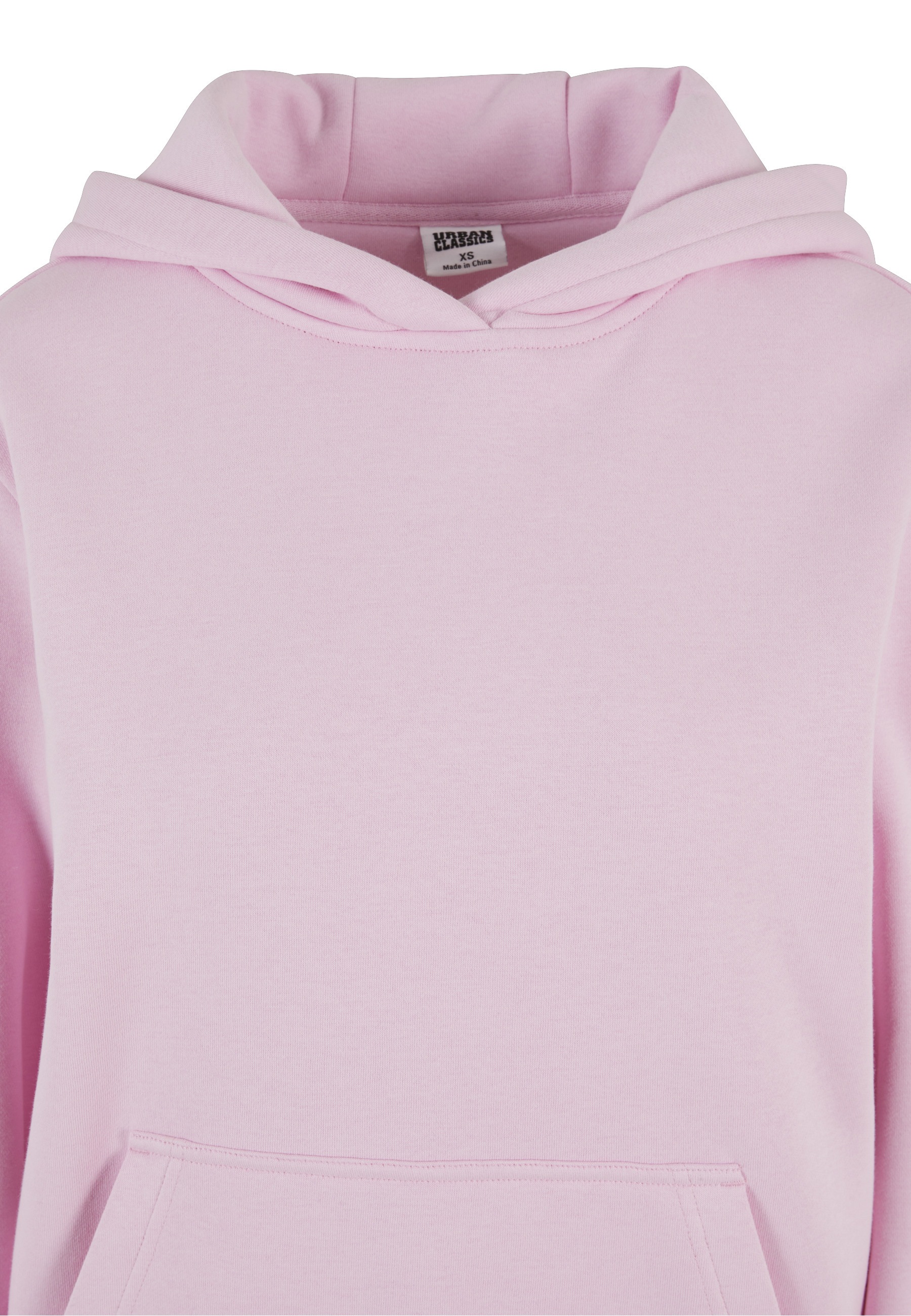 Thumbnail - URBAN CLASSICS Kapuzensweatshirt "Urban Classics Ladies Fluffy Hoody"