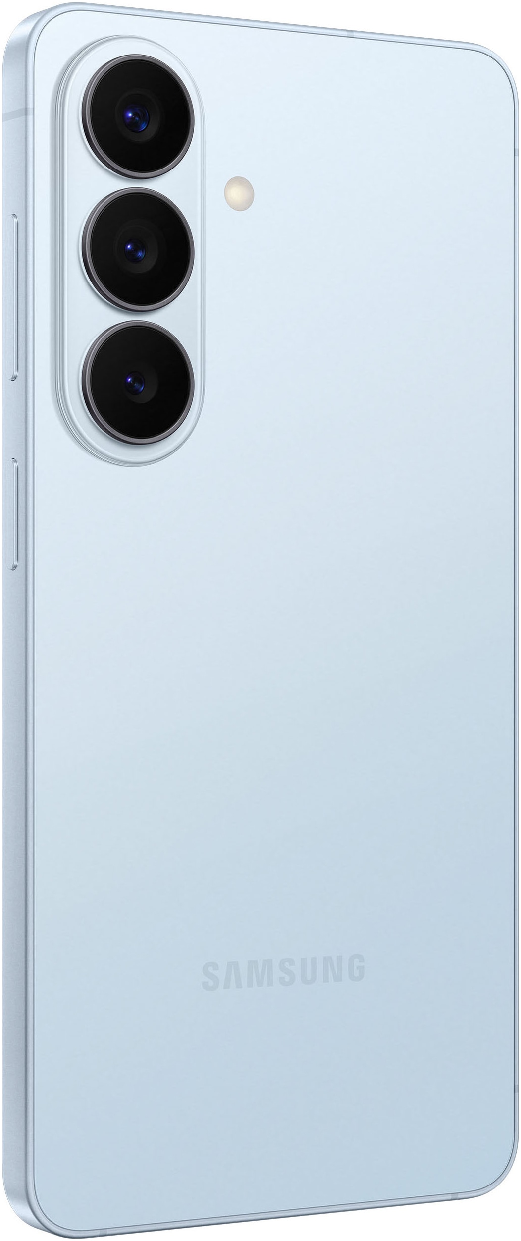 Samsung Smartphone »Galaxy S26« sky blue
