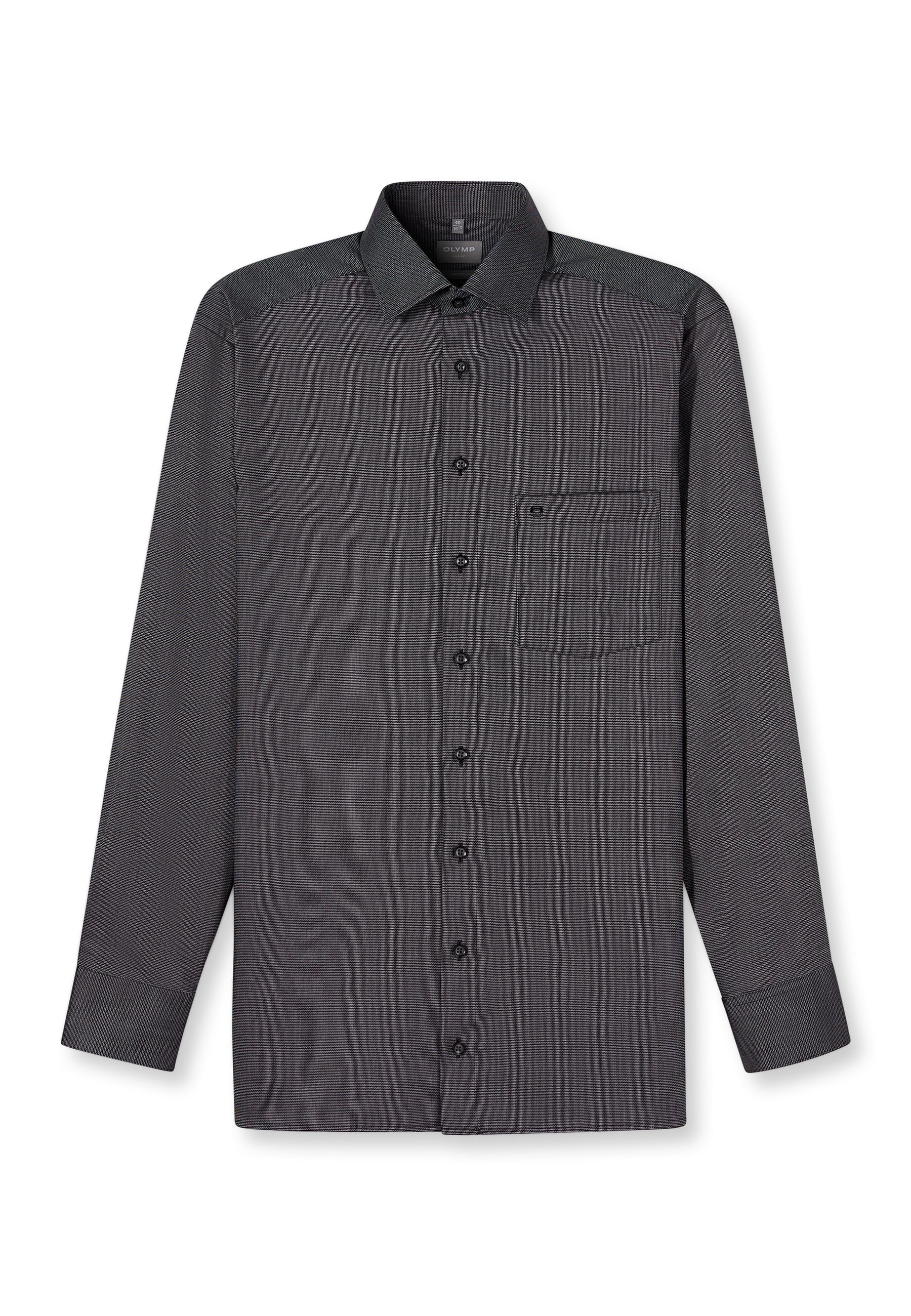 OLYMP Businesshemd "OLYMP Luxor, comfort fit, Businesshemd, New Kent" günstig online kaufen