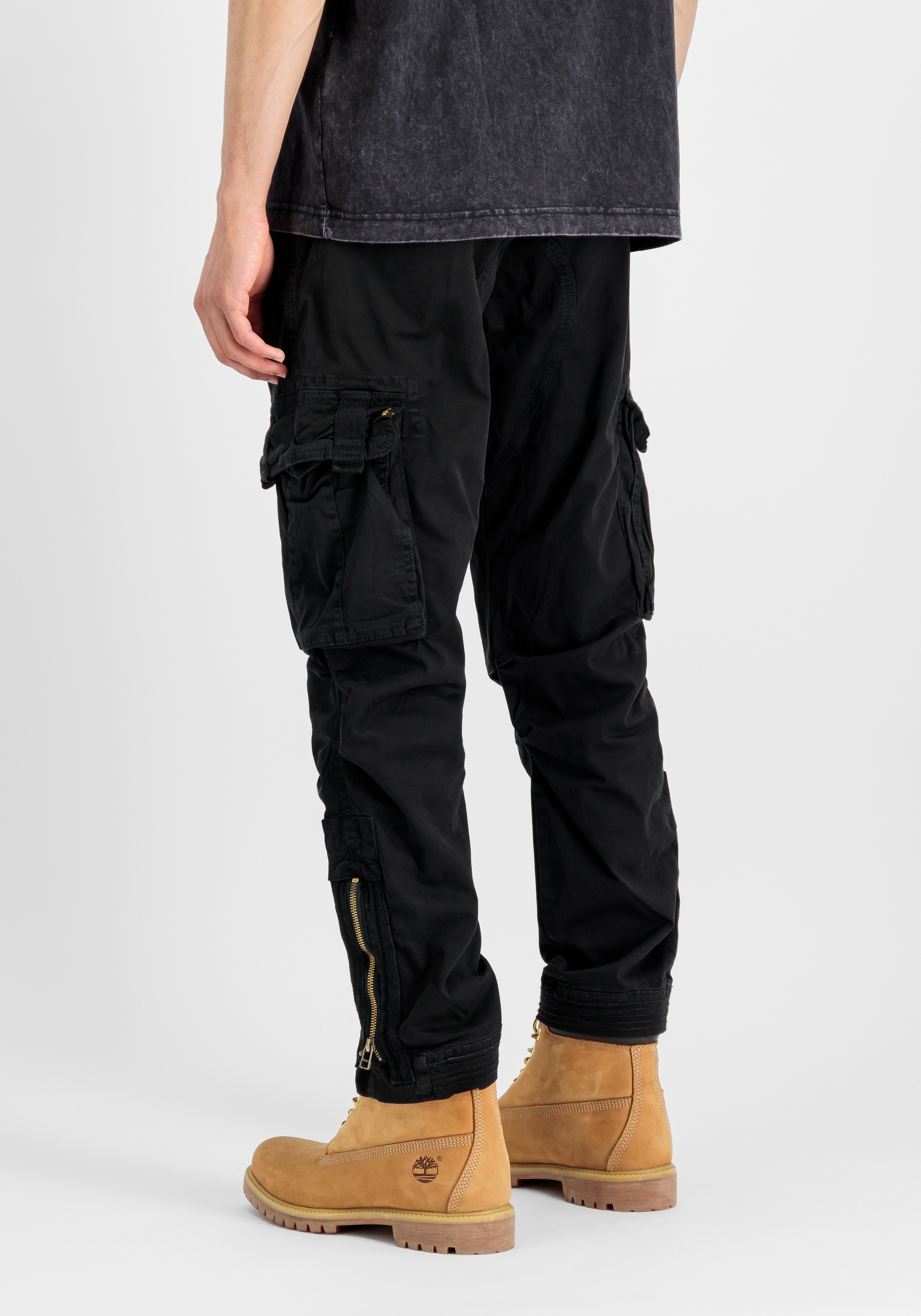 Alpha Industries Cargohose »Task Force Pant«