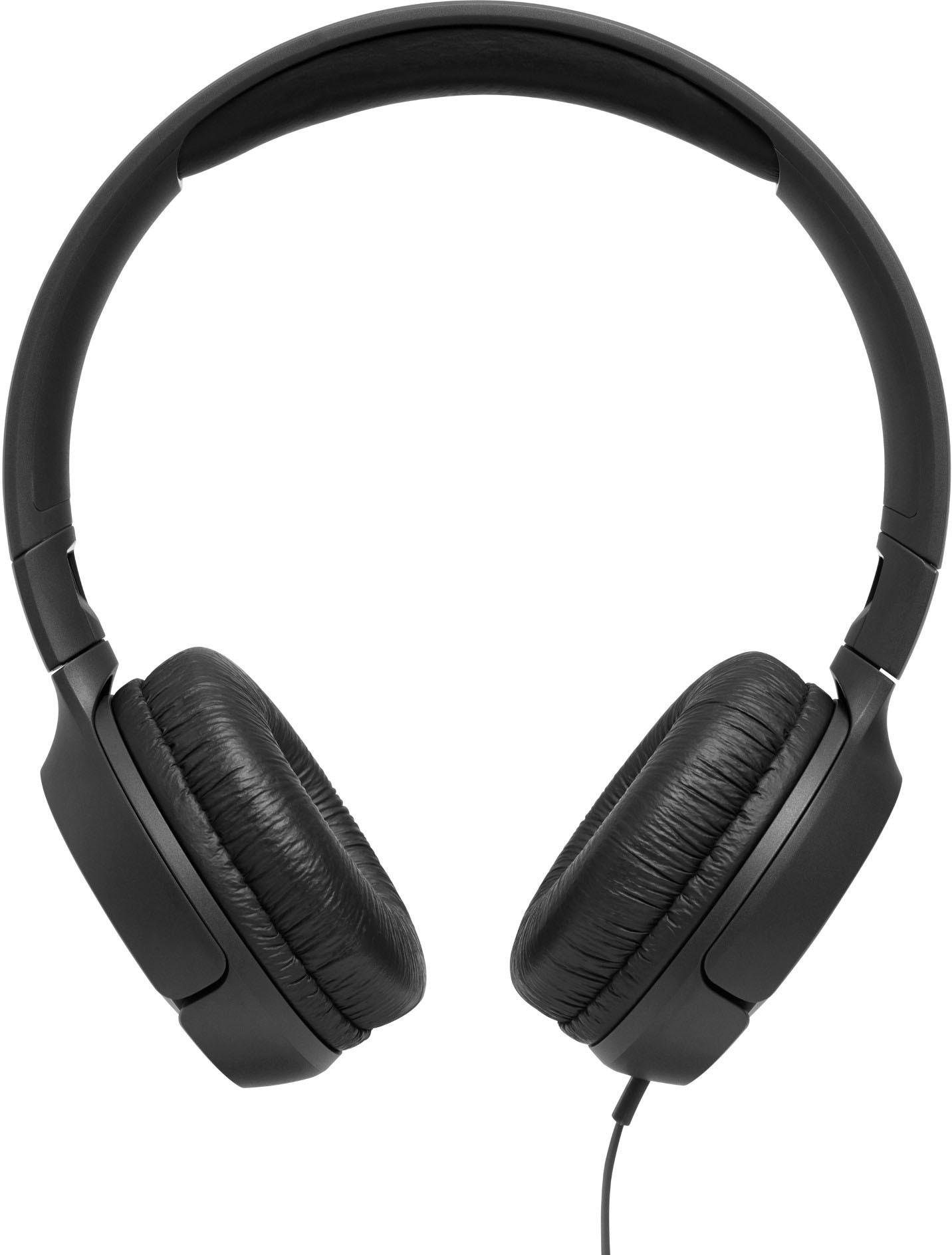 JBL On-Ear-Kopfhörer »TUNE 500« Sprachsteu...