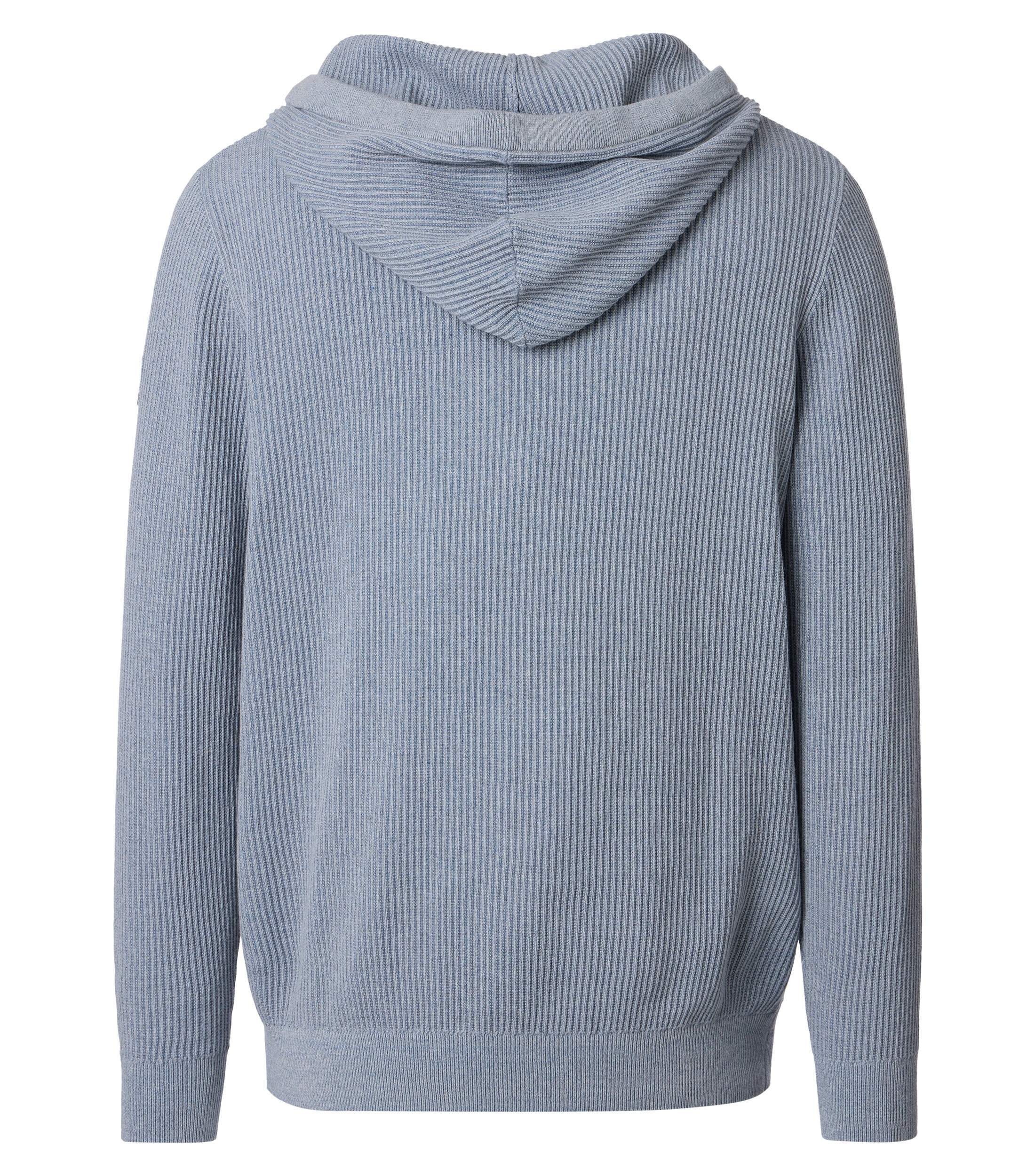 CASAMODA Kapuzenpullover »CASAMODA Hoodie uni«