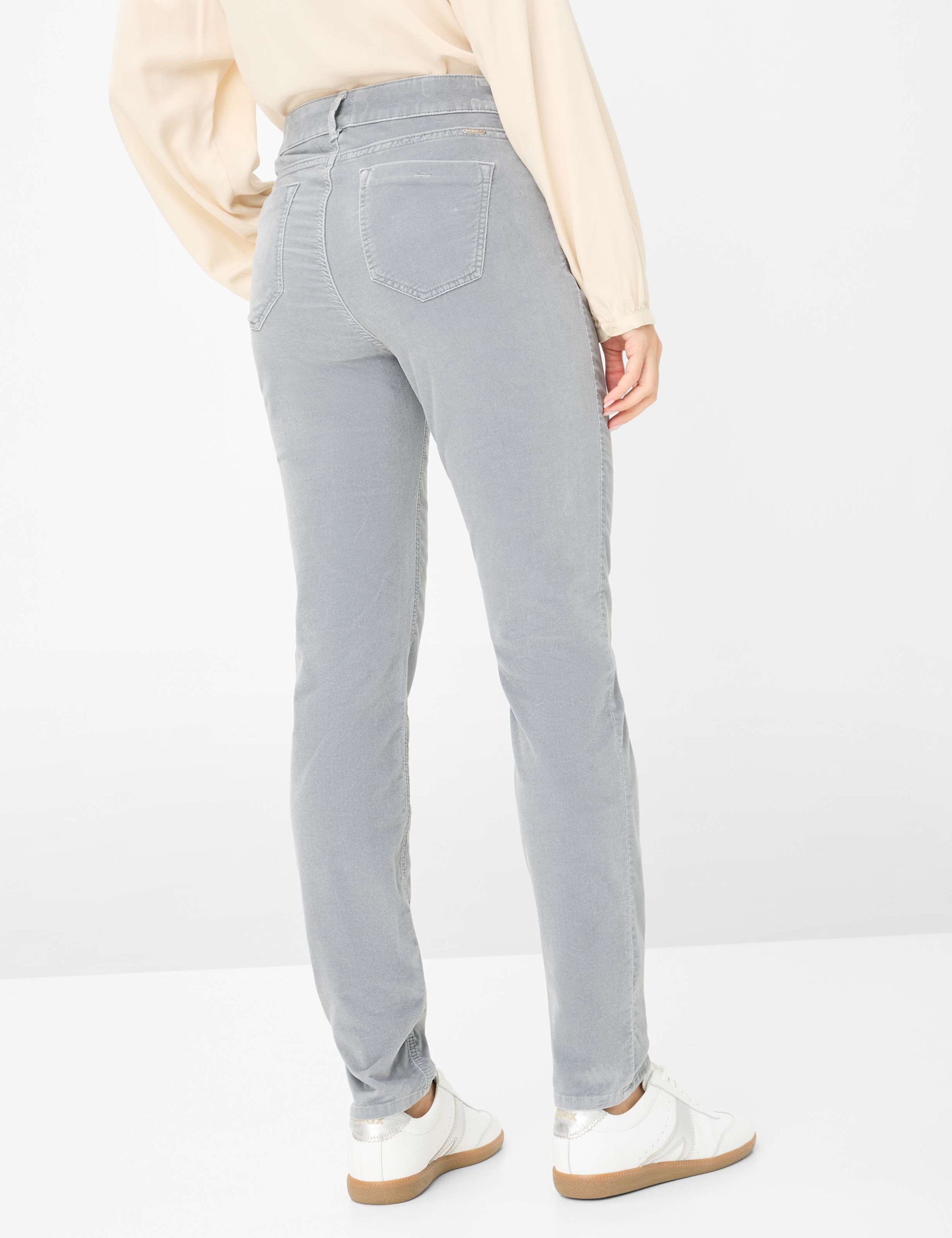 Brax 5-Pocket-Hose "Style SHAKIRA" günstig online kaufen