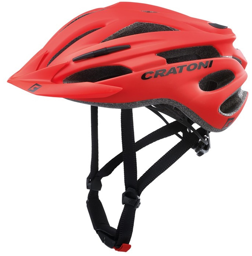 Cratoni Mountainbikehelm »MTB-Fahrradhelm Pacer«