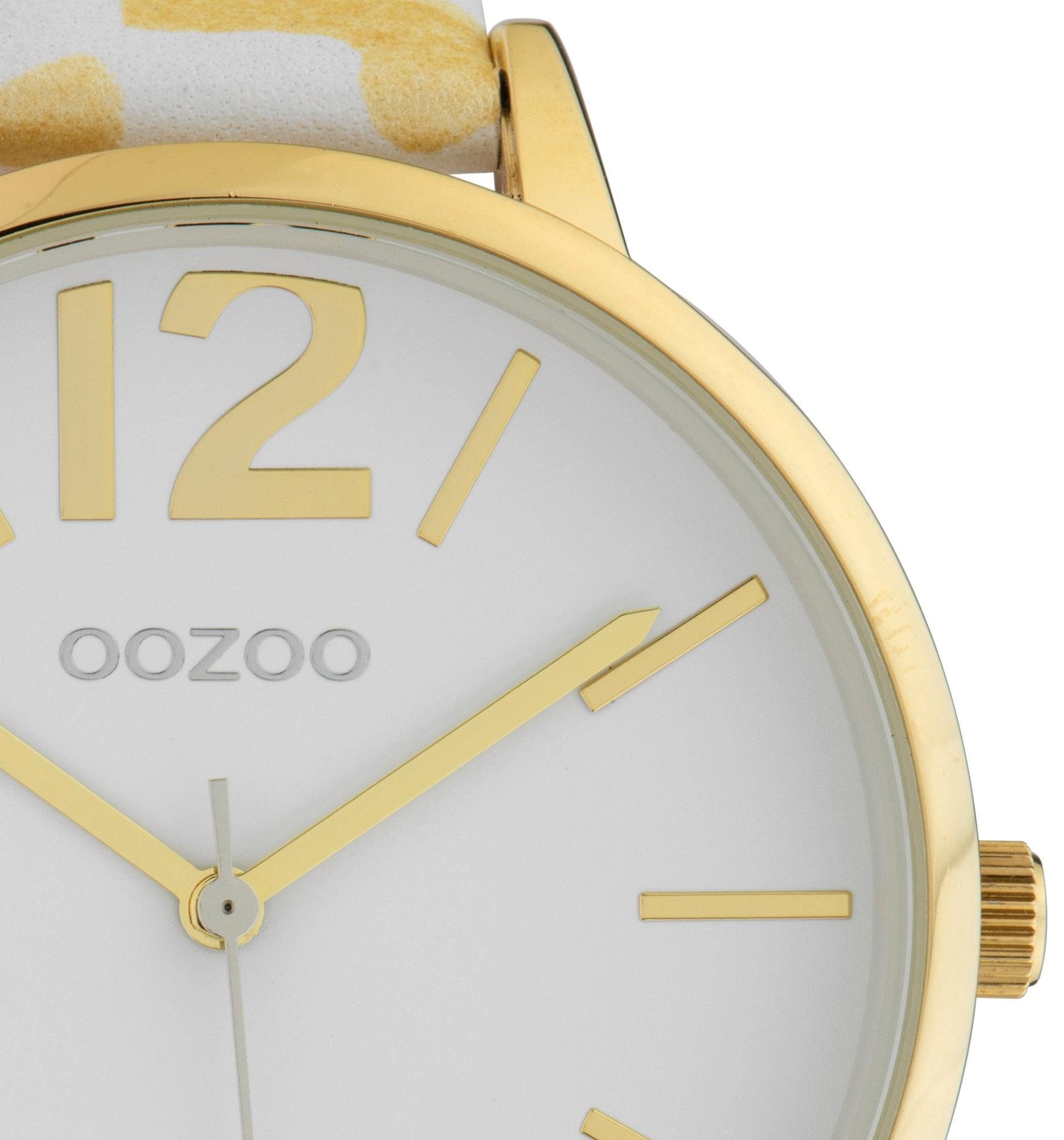 OOZOO Quarzuhr bestellen »C10209« online | BAUR