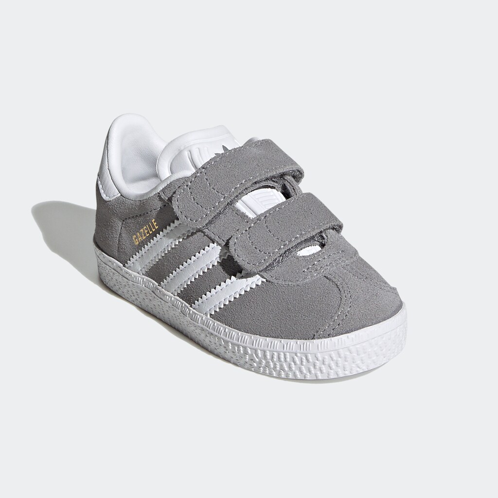 adidas Originals Sneaker »GAZELLE«