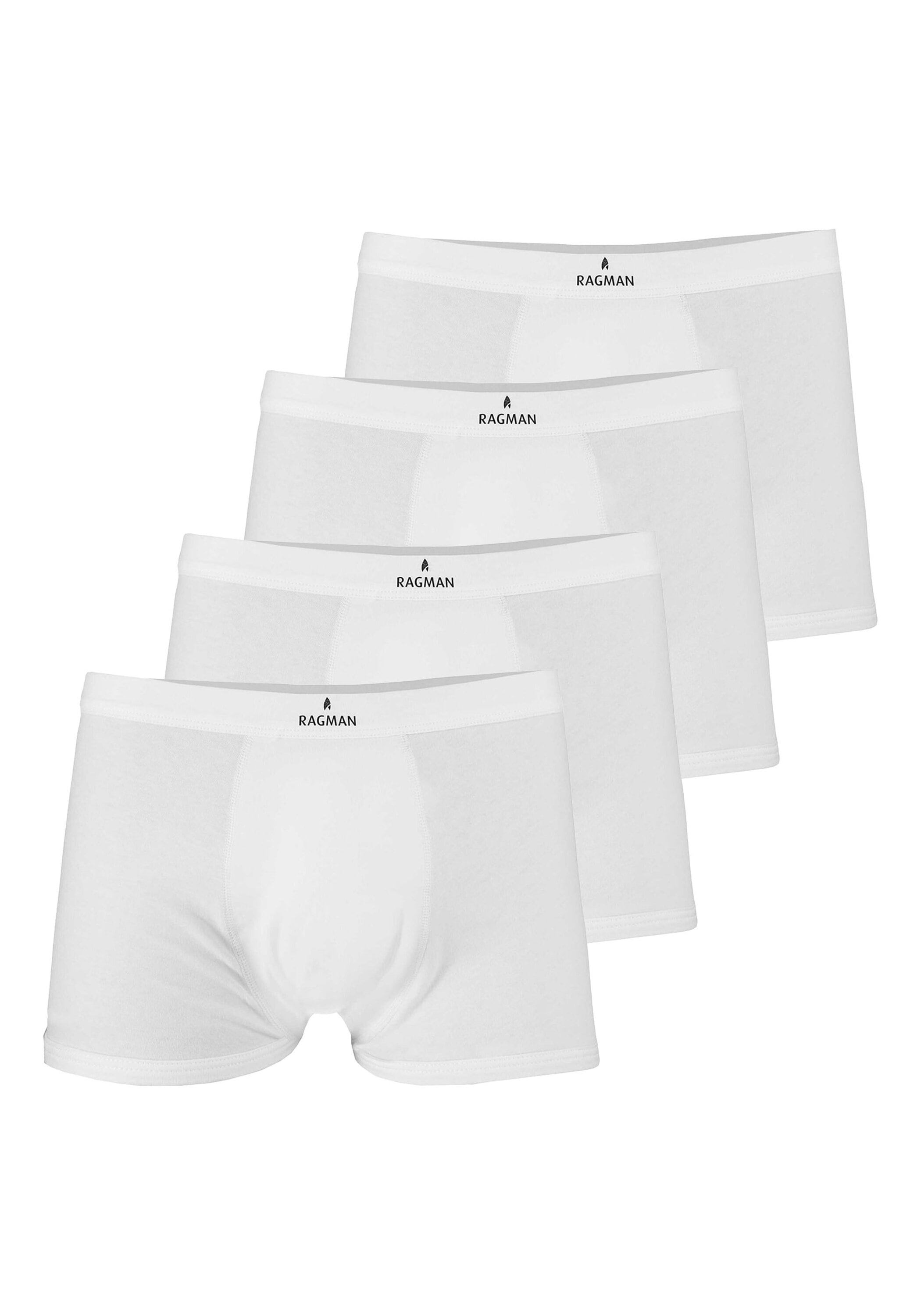 RAGMAN Boxershorts "Boxershort 4er Pack" günstig online kaufen