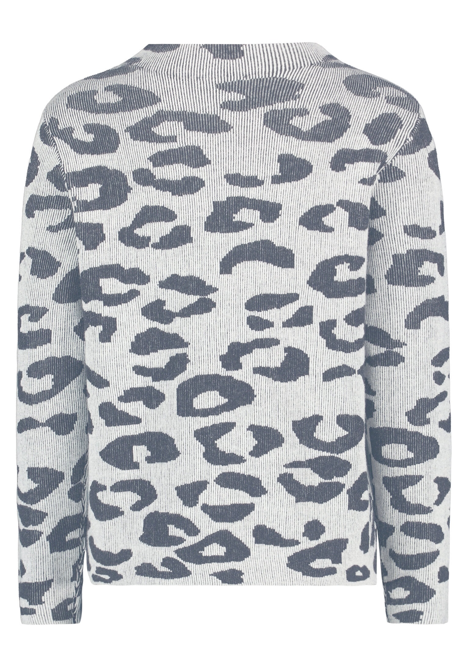 Betty Barclay Strickpullover »Damen mit Jacquard« 1