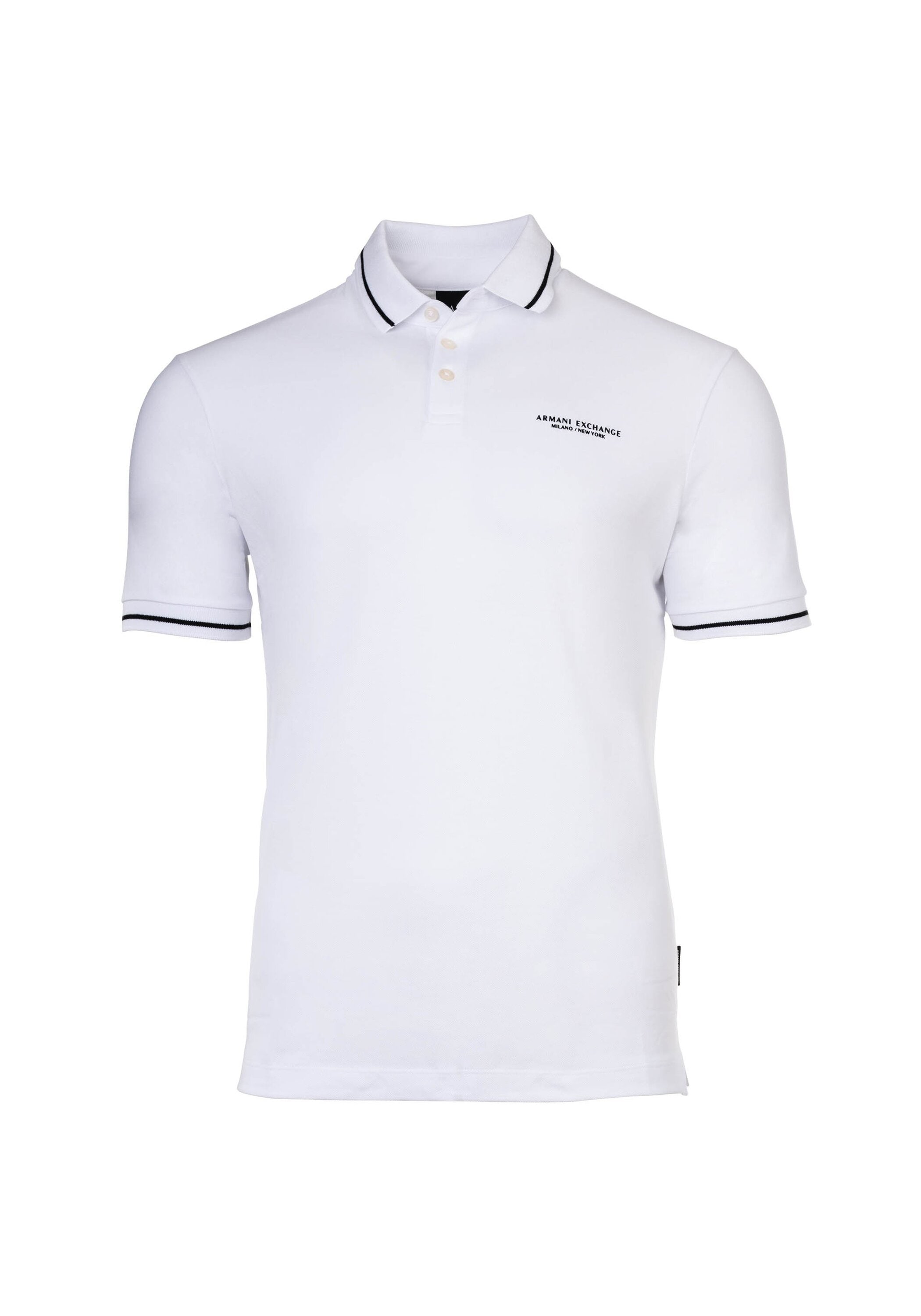 Poloshirt »Poloshirt«