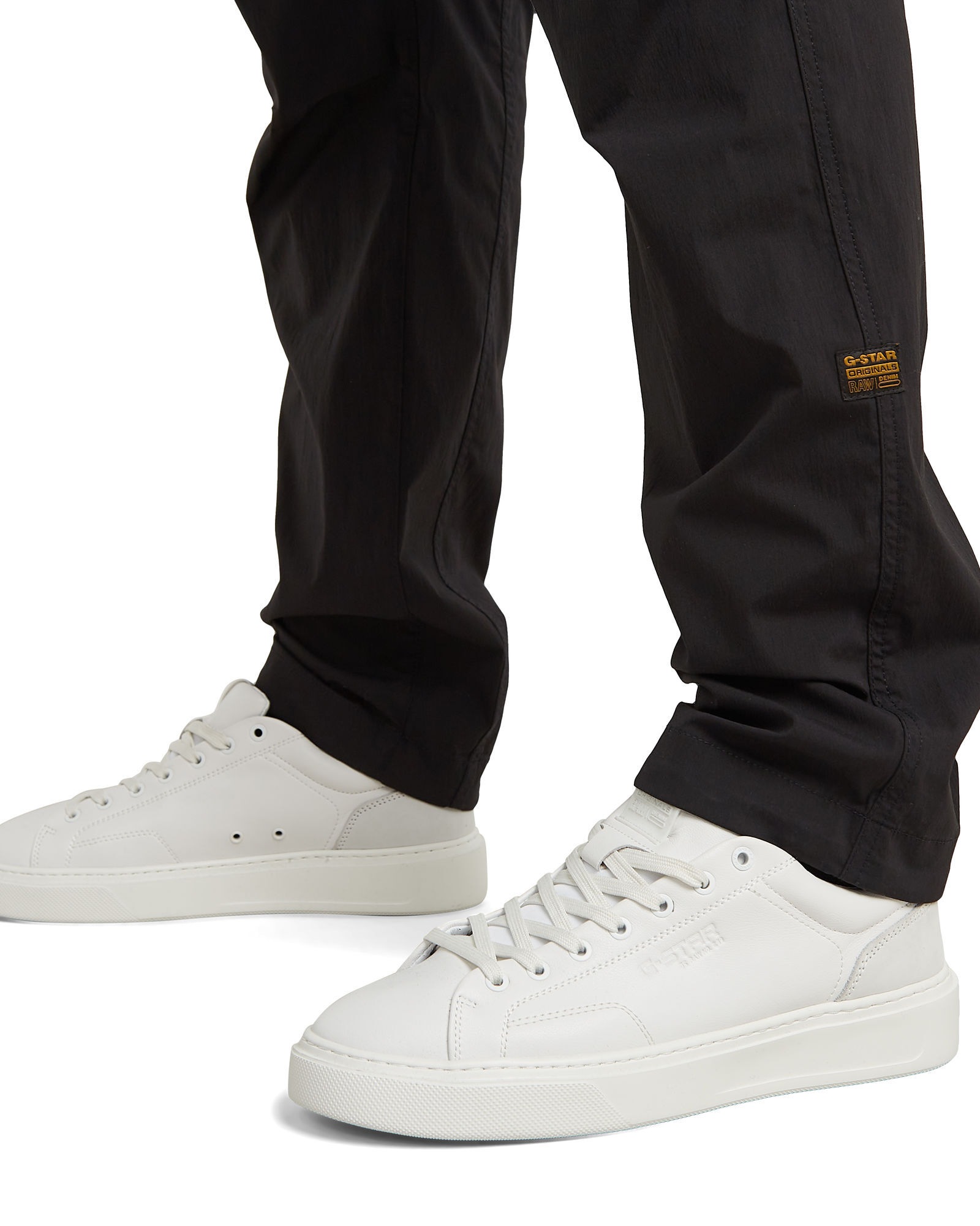 G-STAR Cargohose »Core Regular Cargohose«