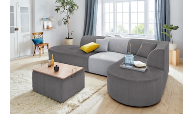 Sofa-Eckelement »Alesund«